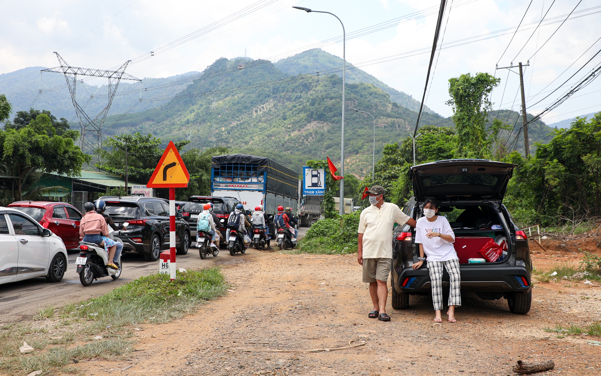 Un tac hang chuc km deo Bao Loc anh 11