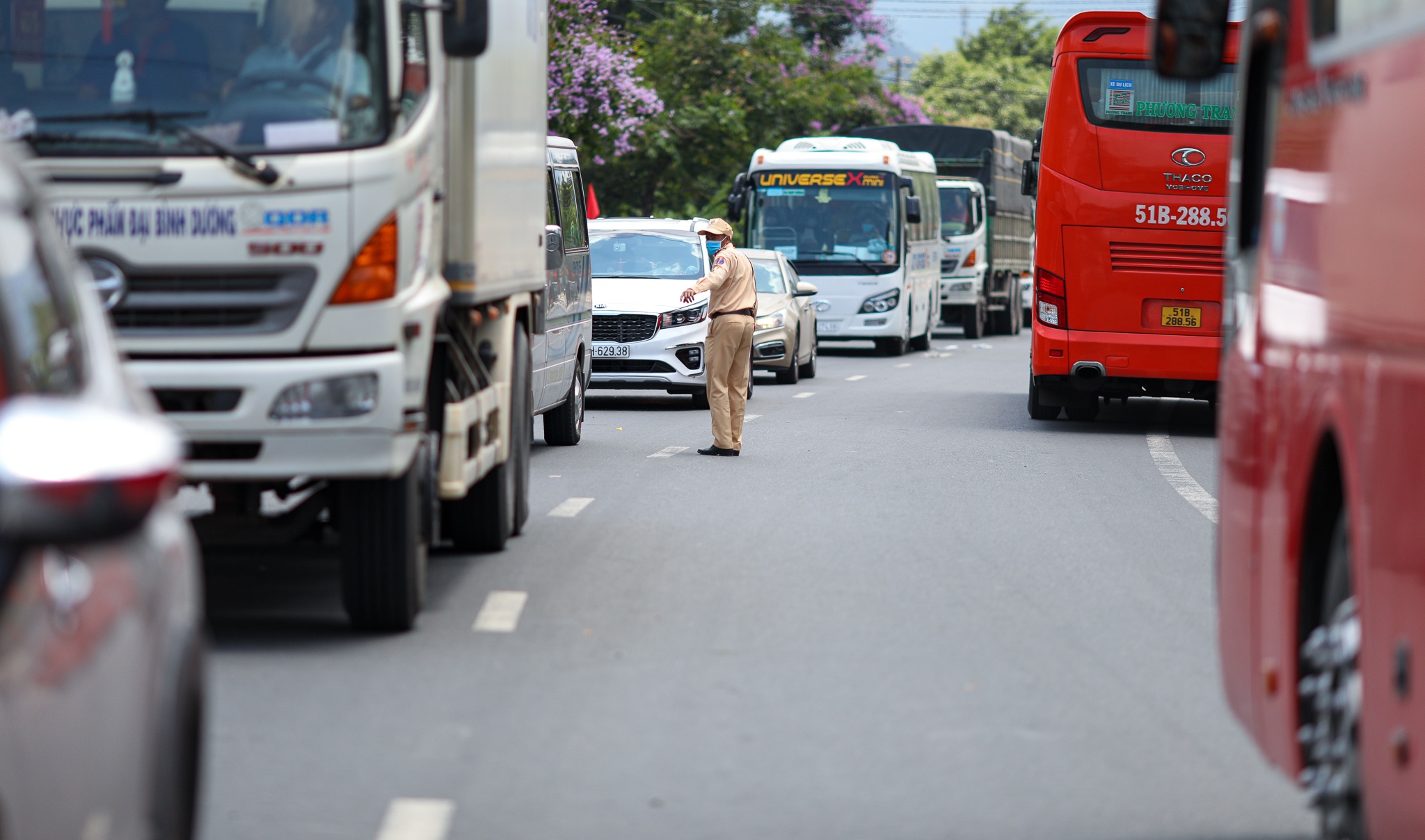 Un tac hang chuc km deo Bao Loc anh 8