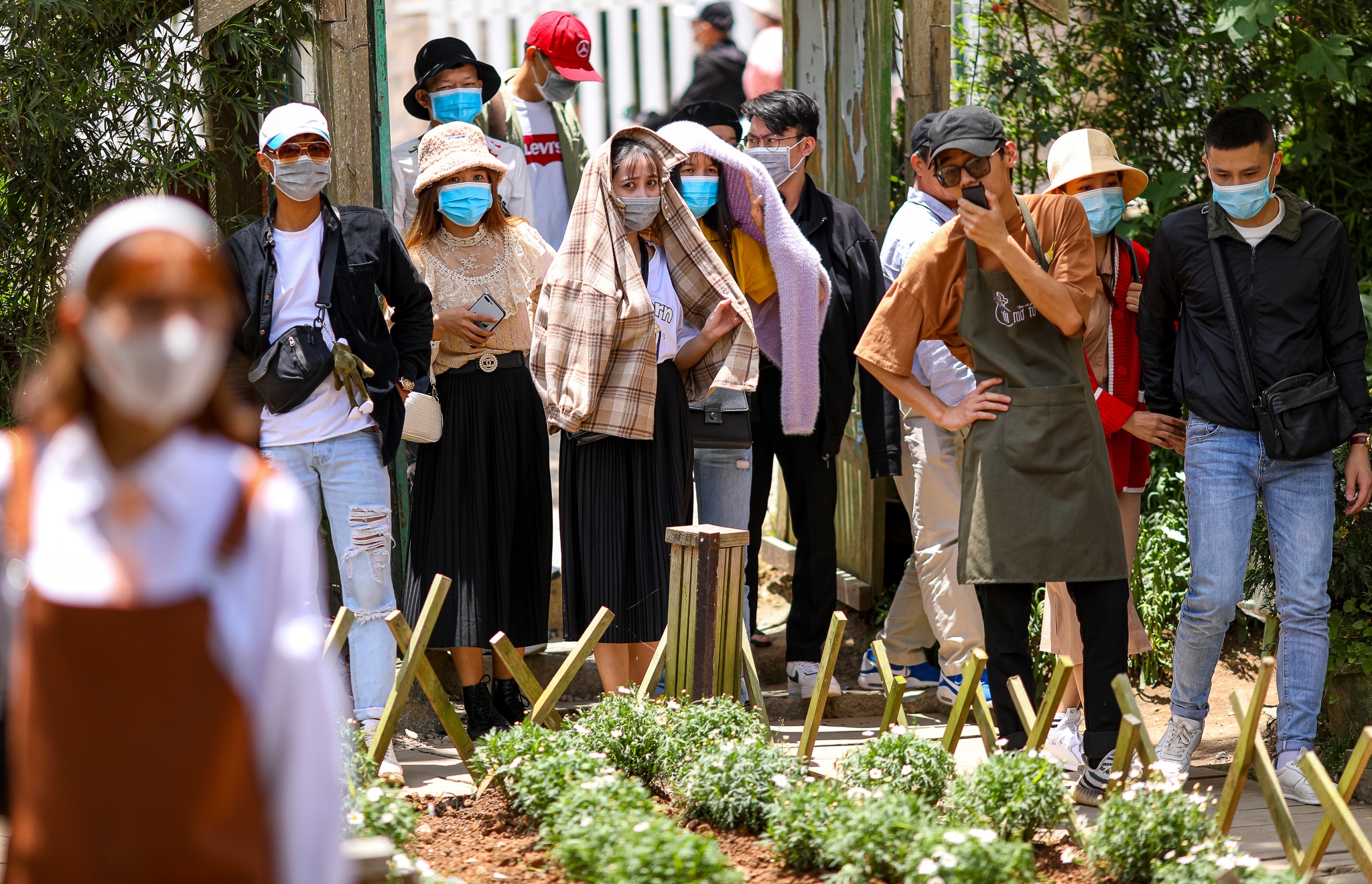 Da Lat, Phu Quoc se qua tai dip 30/4 hinh anh