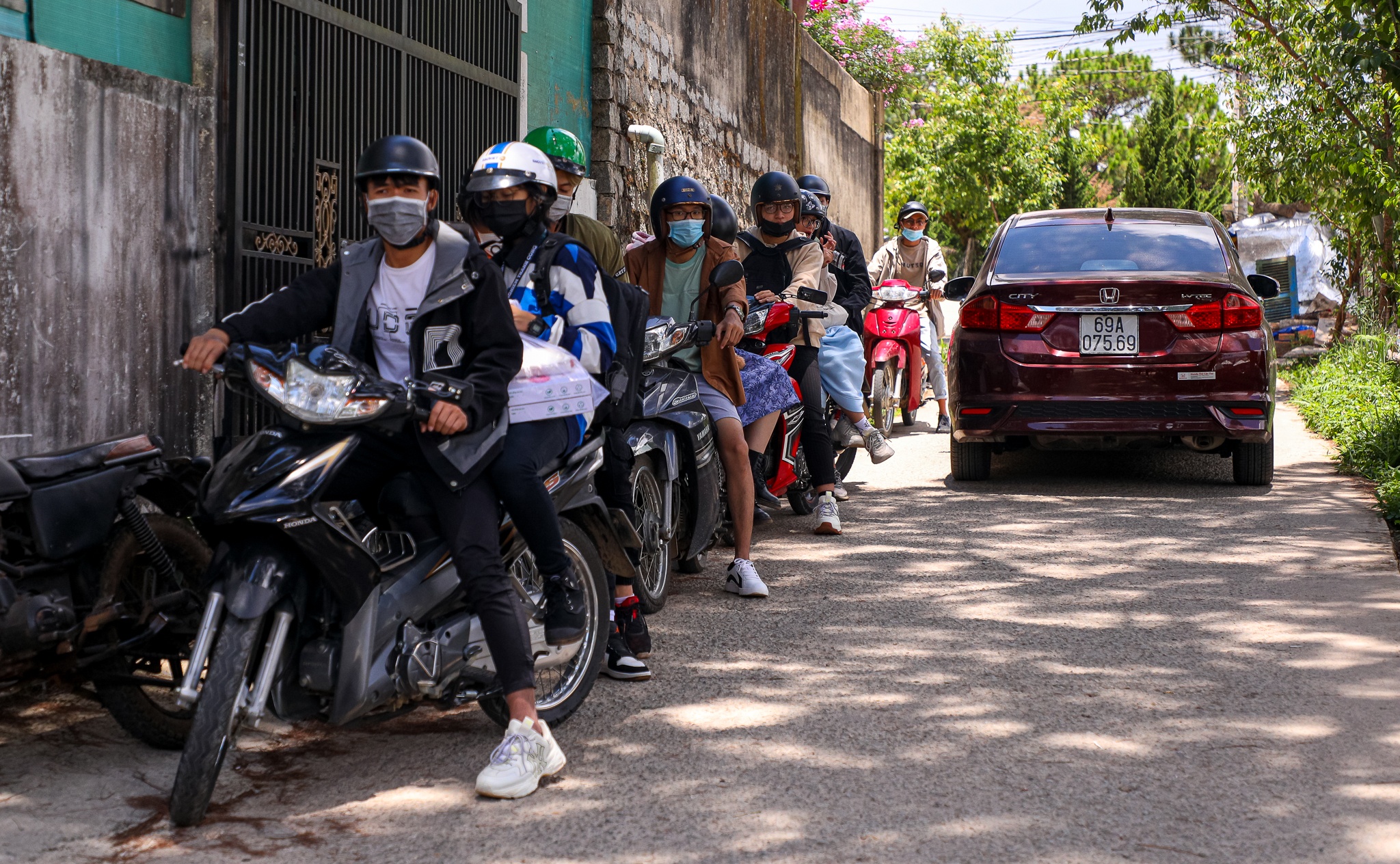 Du khach Da Lat anh 9