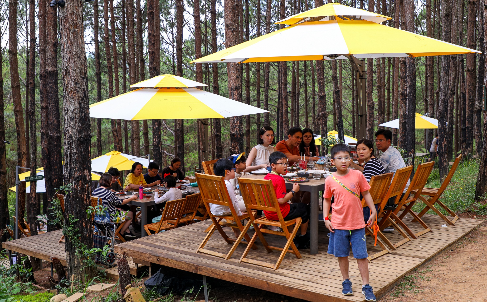 Du khach Da Lat anh 11