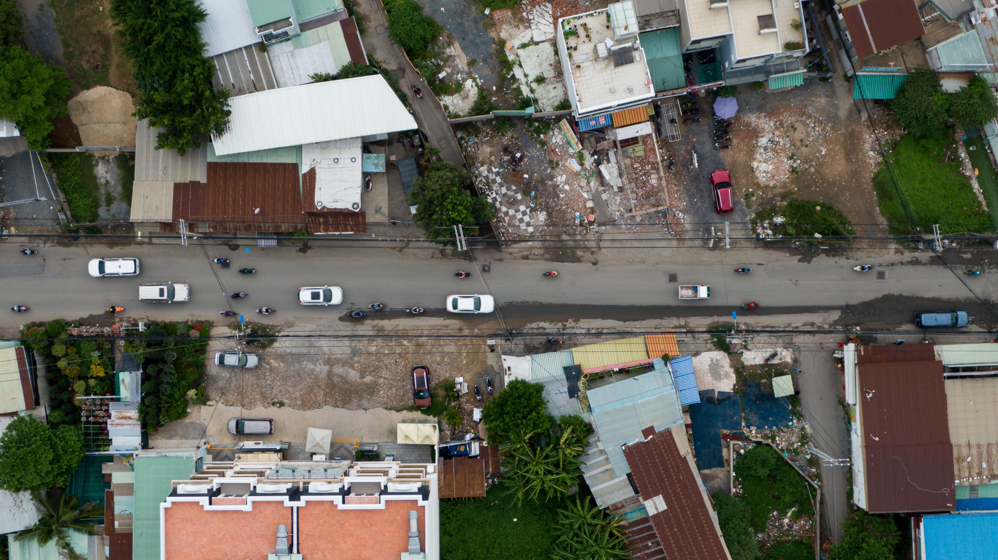 Duong luong dinh cua thi cong do dang anh 2