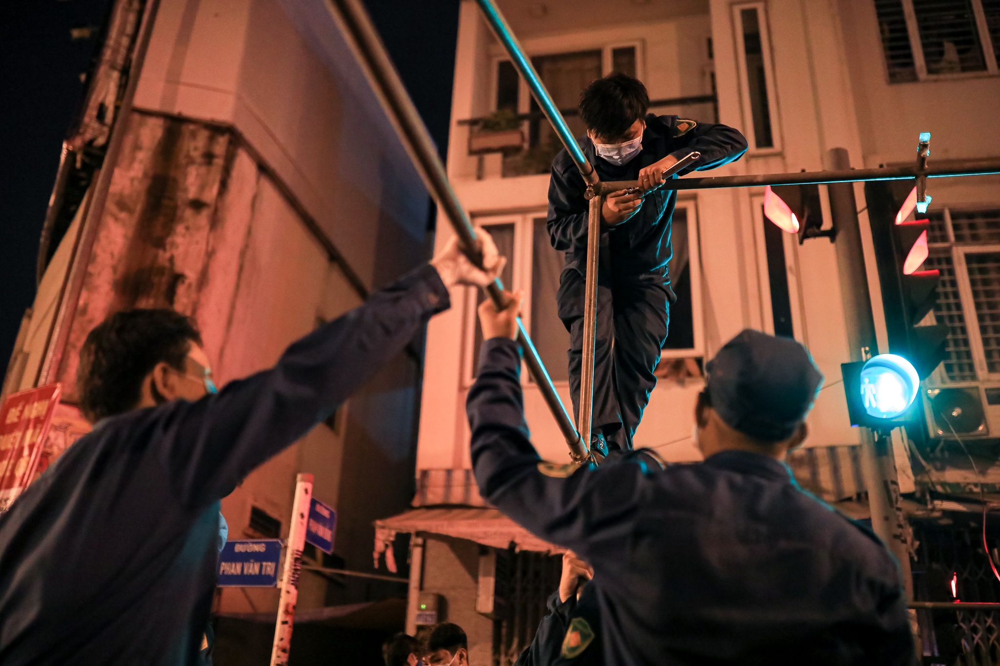 go phong toa go vap anh 5