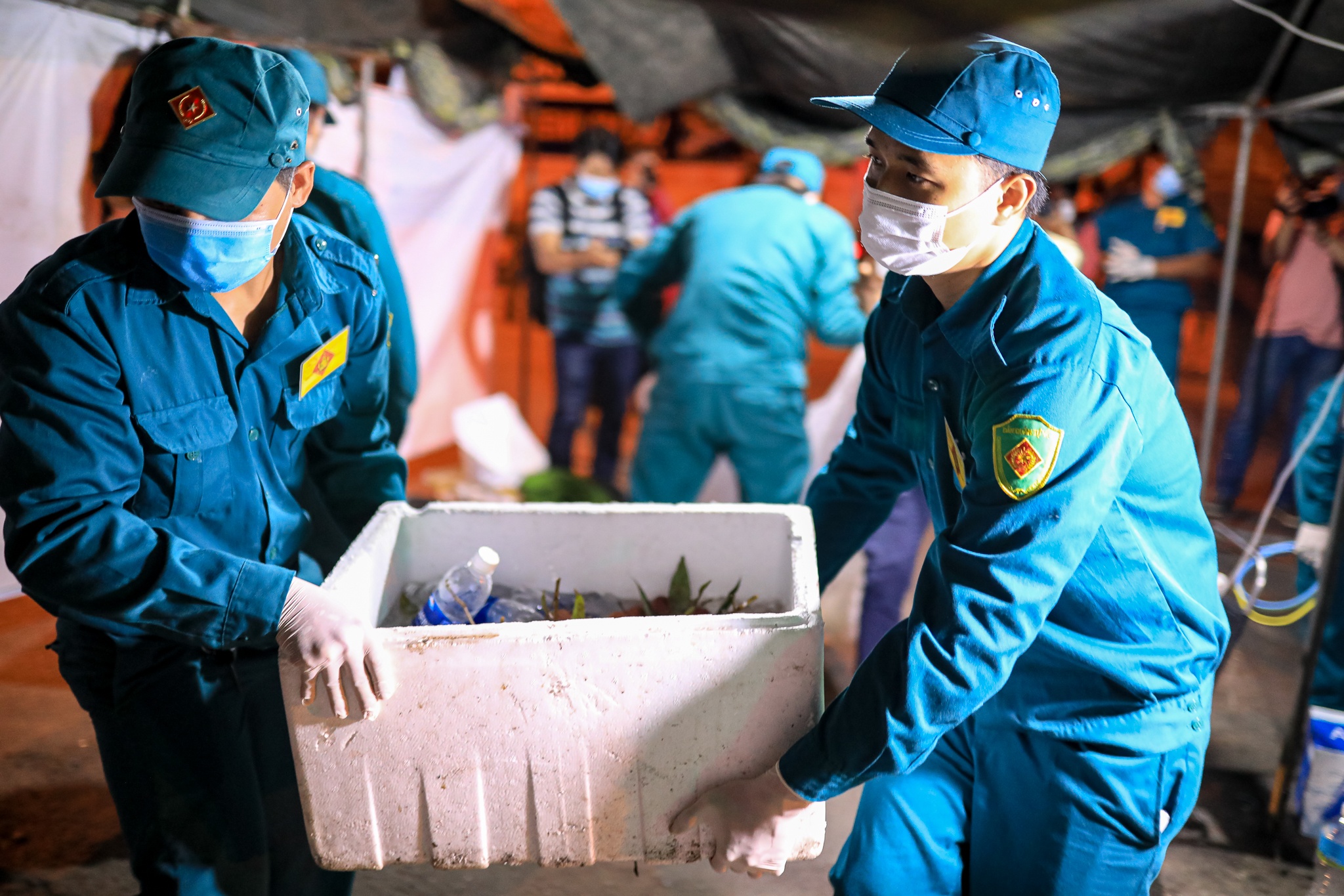 go phong toa go vap anh 4