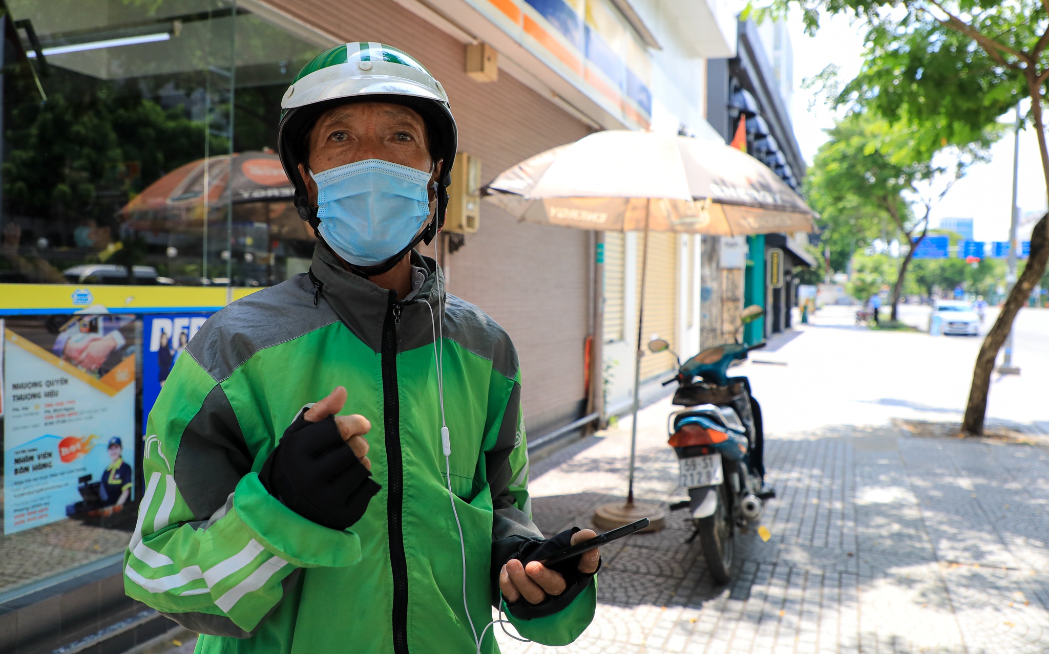 chay hang thuc pham che bien san anh 5