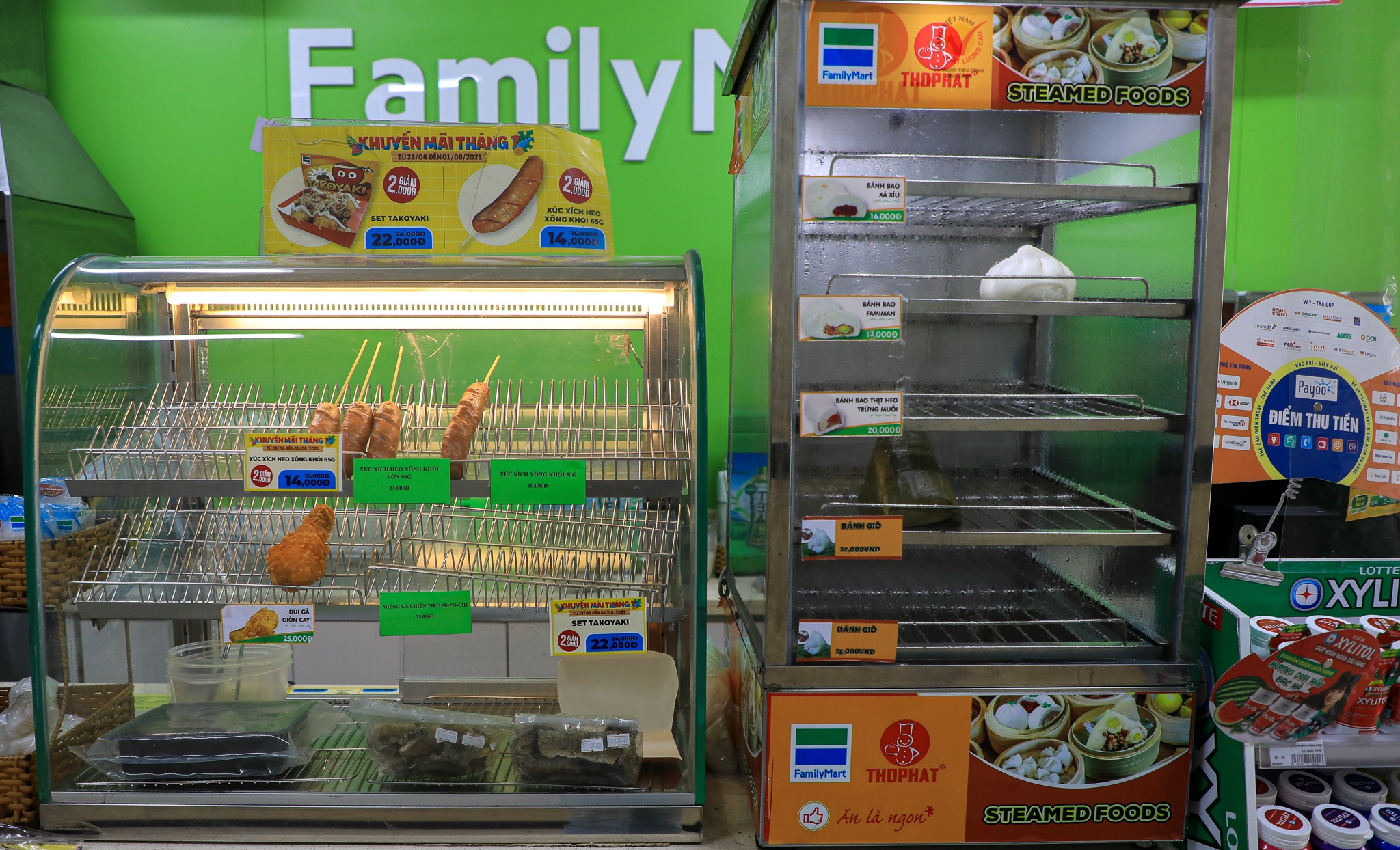 chay hang thuc pham che bien san anh 2