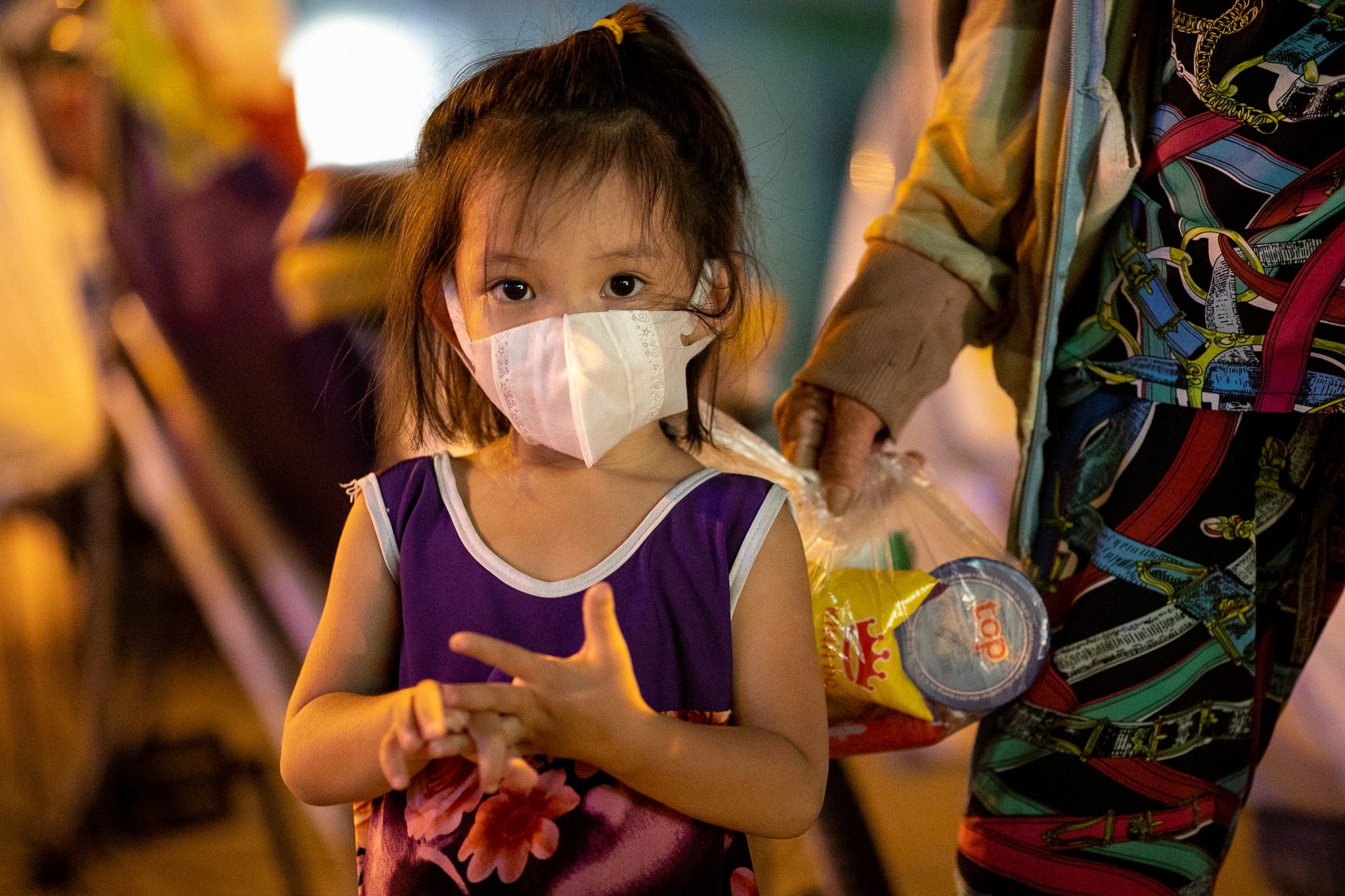 Tinh nguoi Sai Gon anh 1