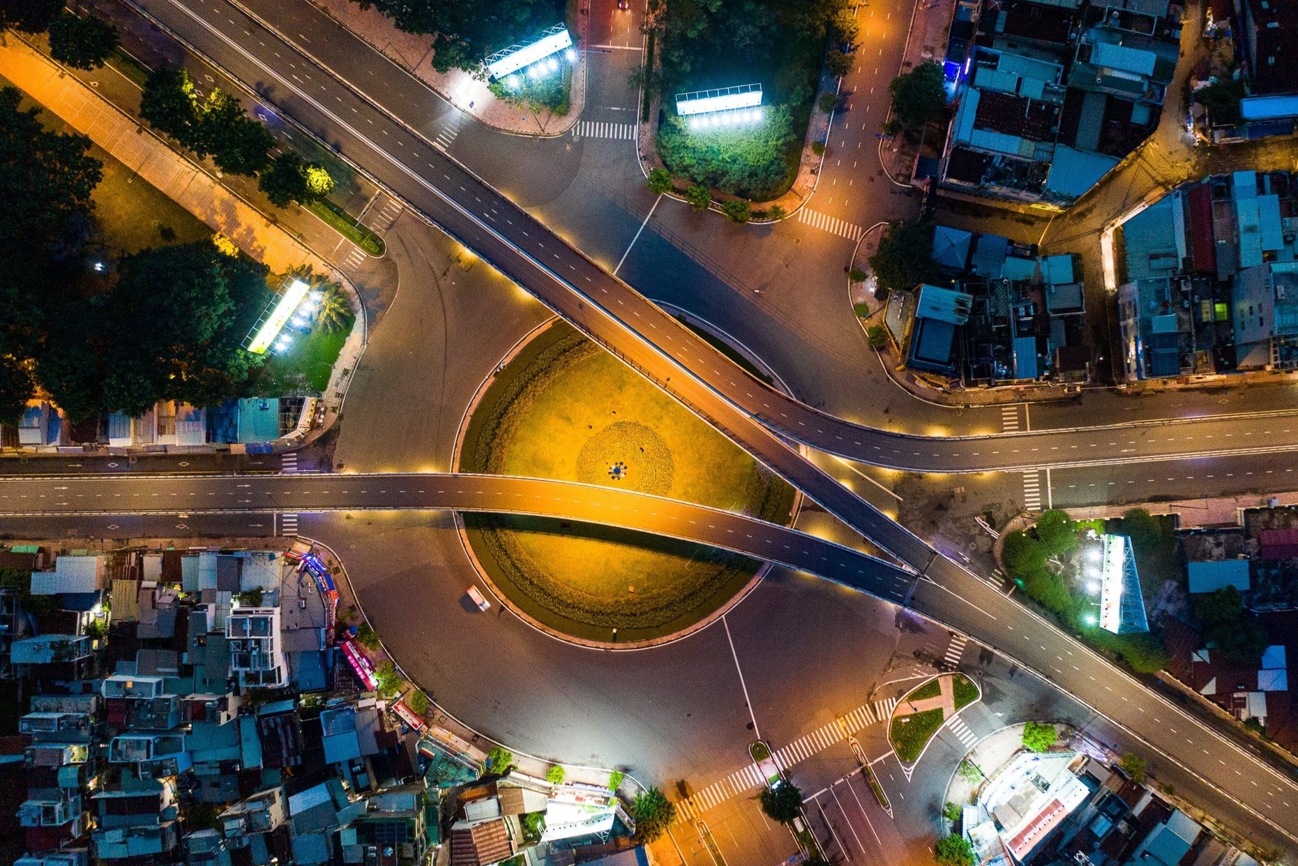 Dai lo vang bong nguoi o TP.HCM hinh anh