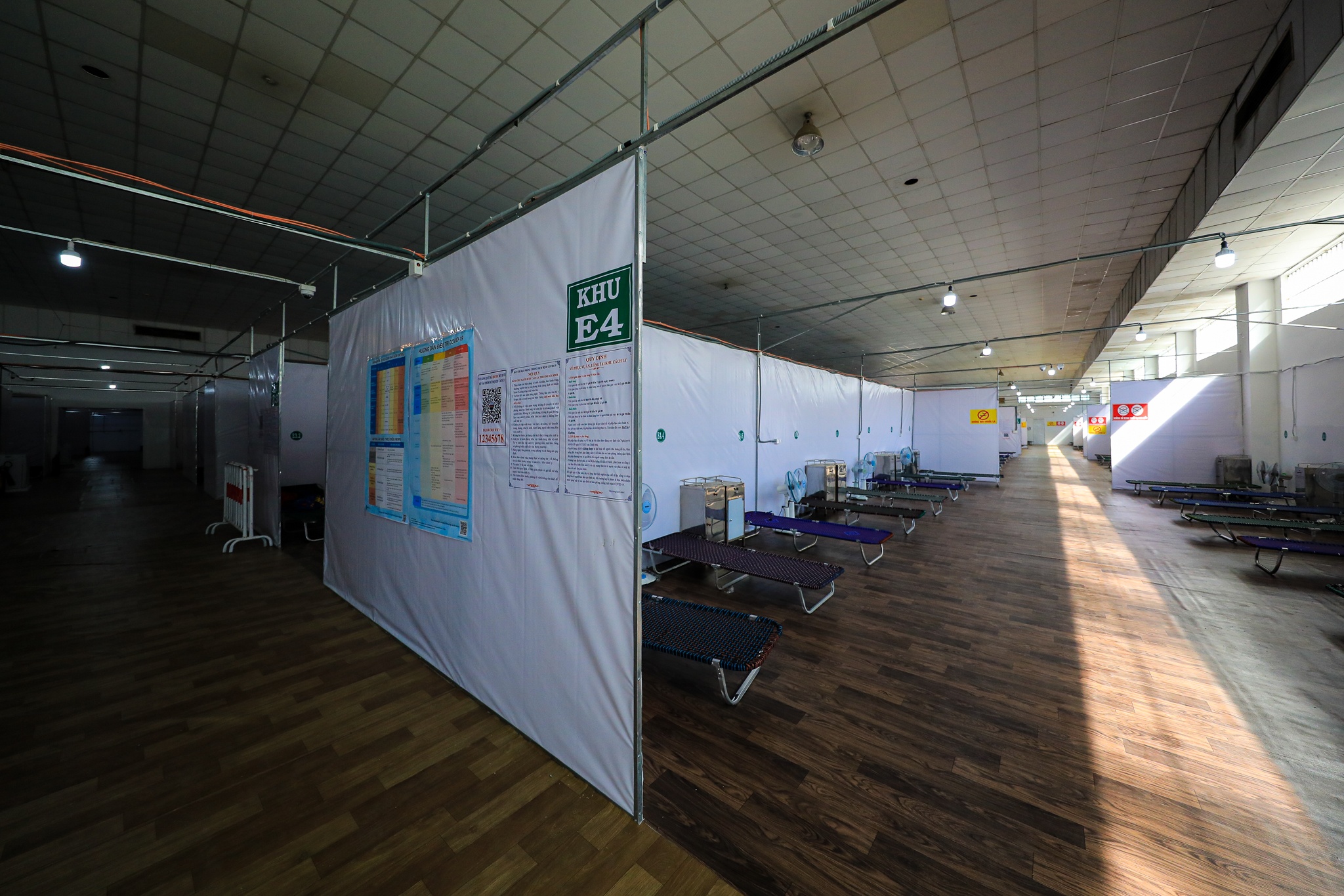 benh vien da chien da tang anh 1