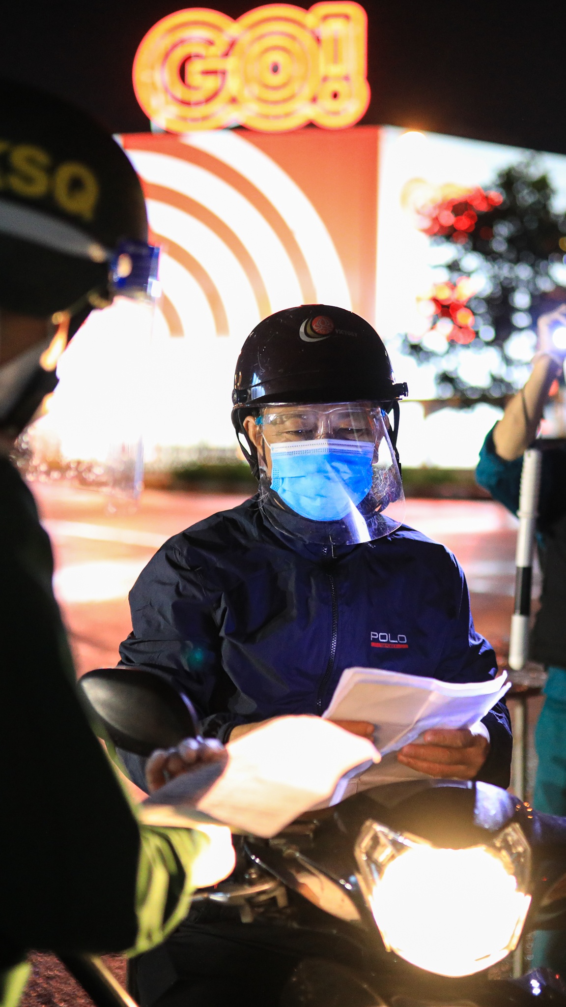 Dem truc da chien cua luc luong tuyen dau anh 18