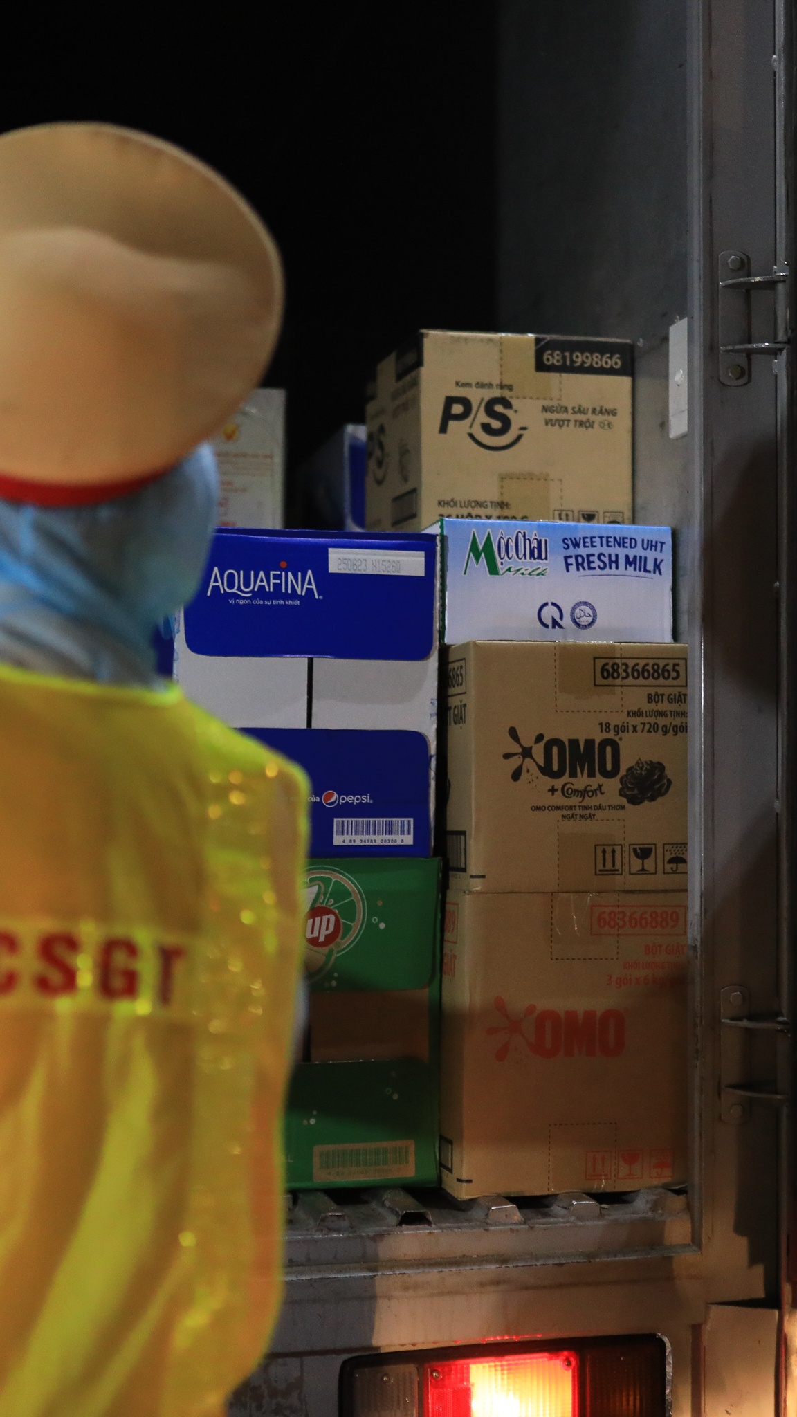 Dem truc da chien cua luc luong tuyen dau anh 14