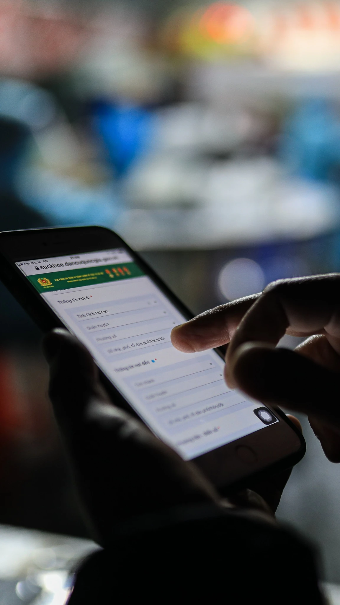 Dem truc da chien cua luc luong tuyen dau anh 19