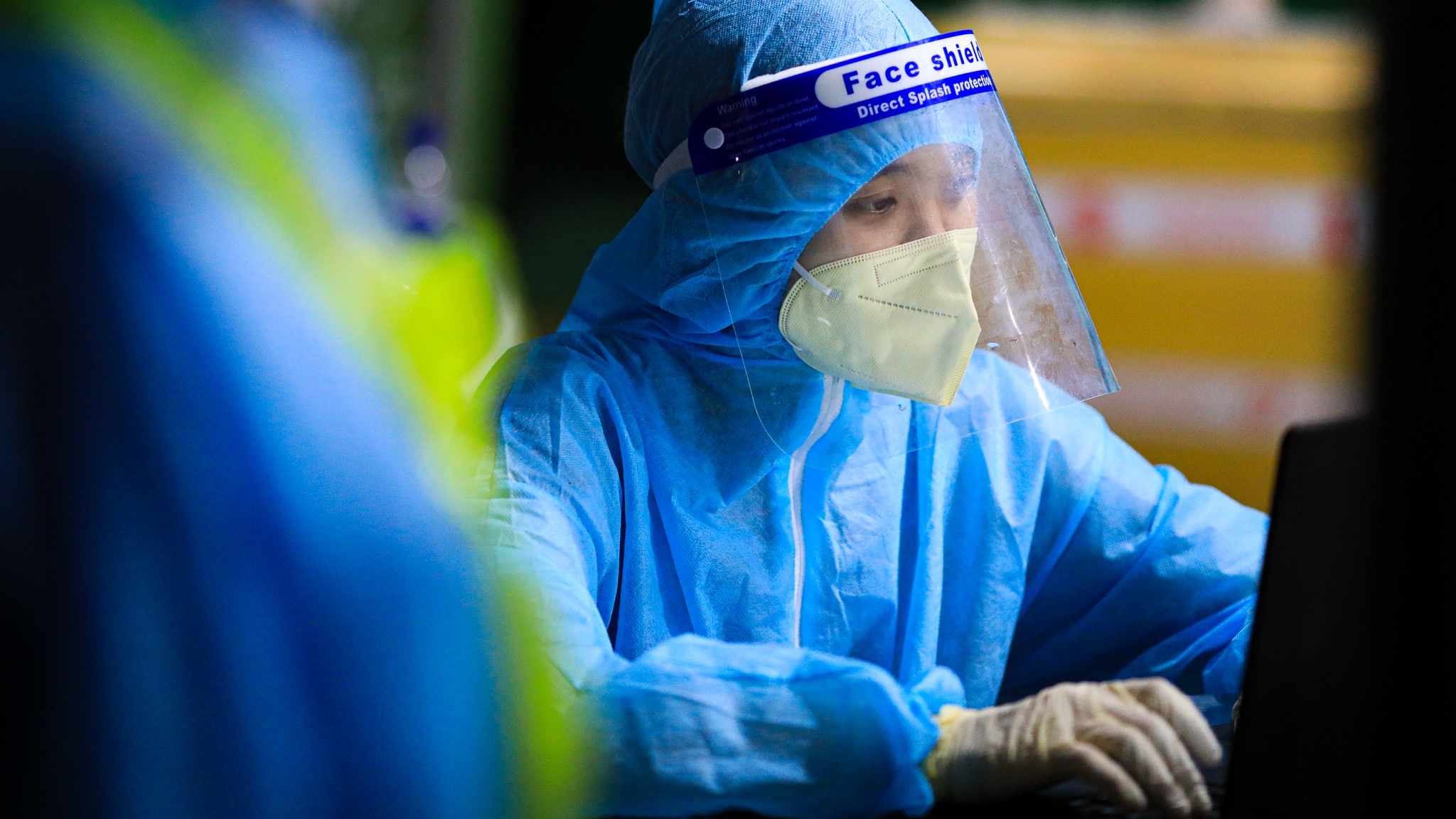 Dem truc da chien cua luc luong tuyen dau anh 21