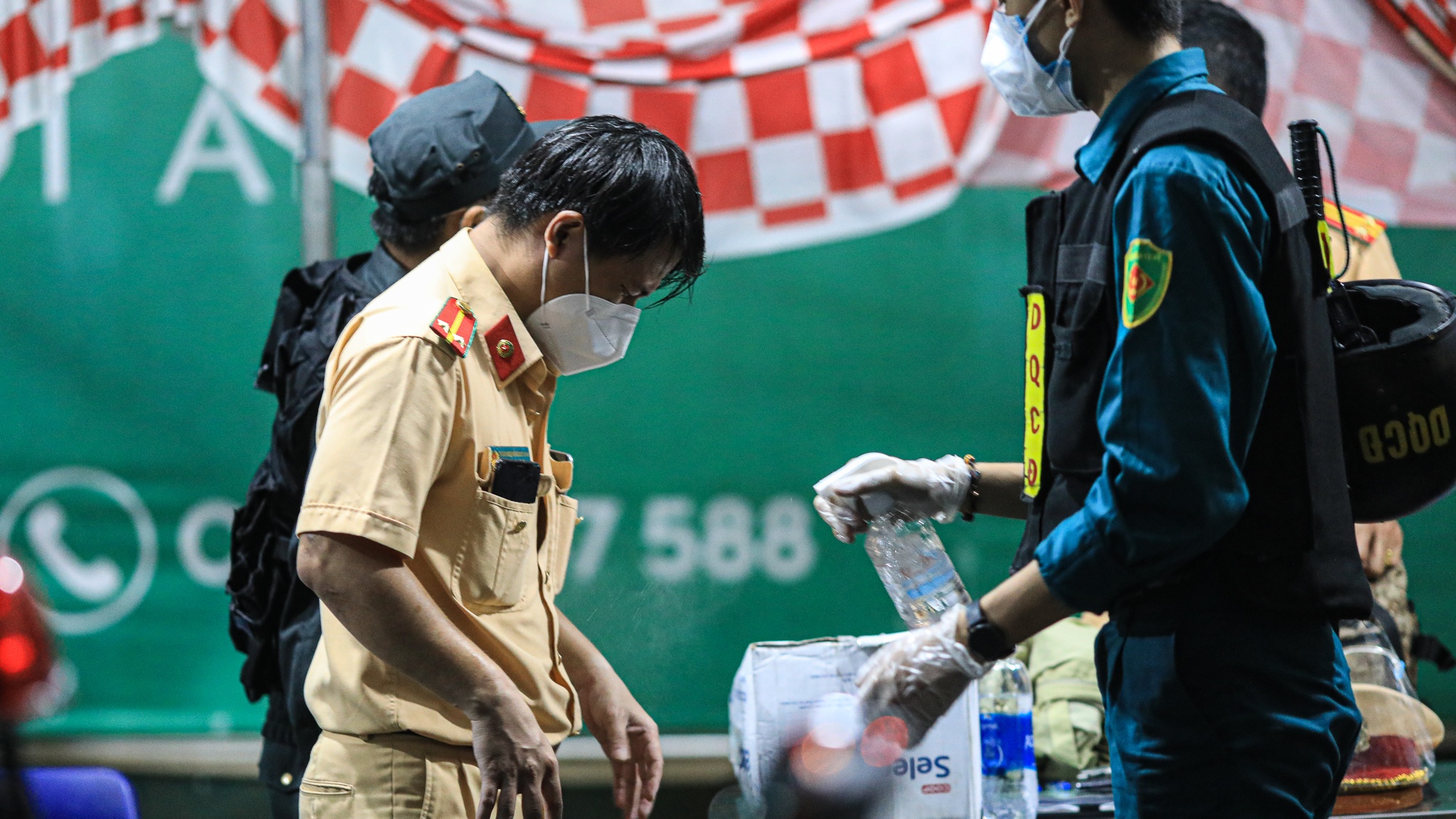 Dem truc da chien cua luc luong tuyen dau anh 27