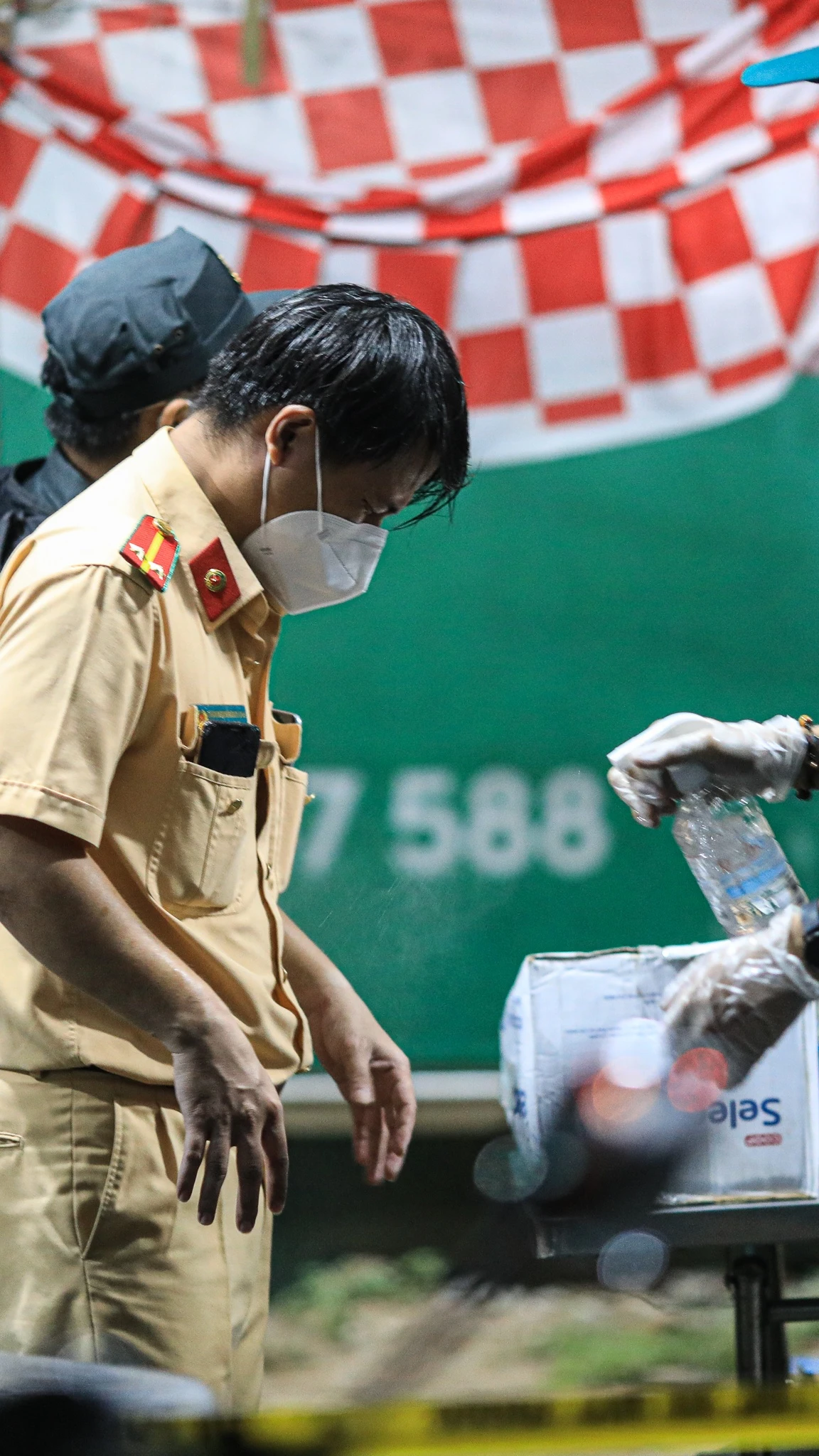 Dem truc da chien cua luc luong tuyen dau anh 28