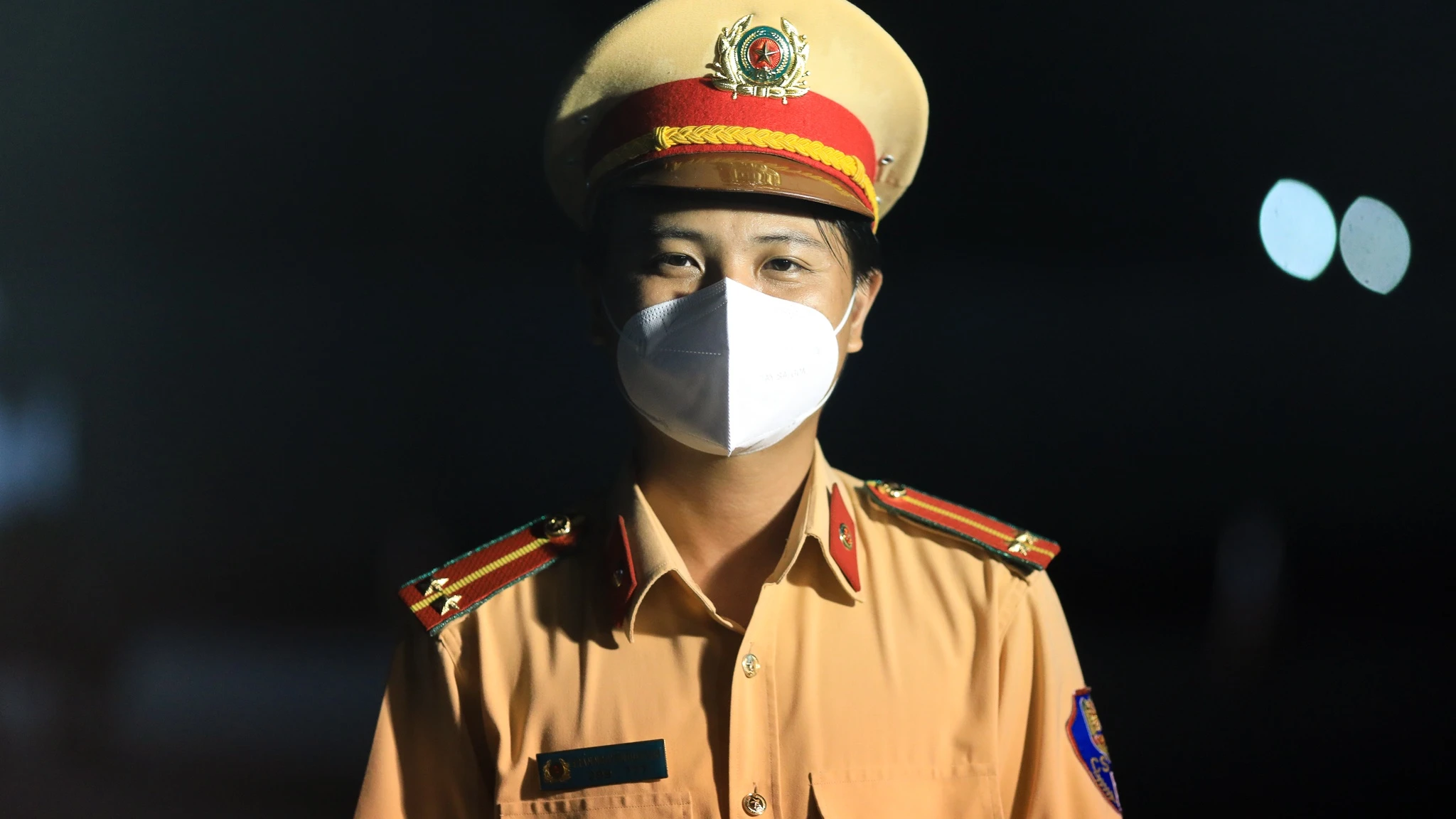 Dem truc da chien cua luc luong tuyen dau anh 1