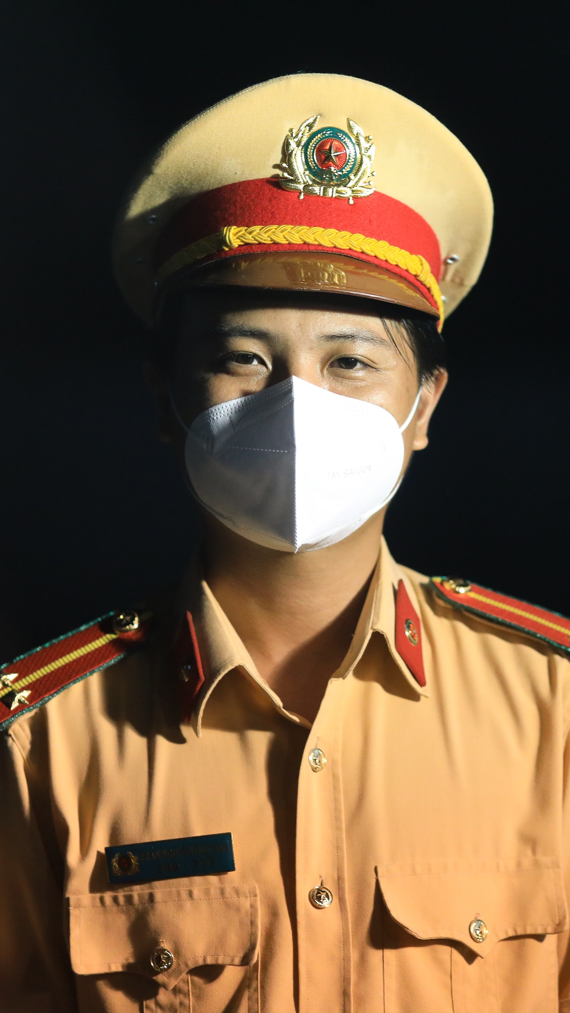 Dem truc da chien cua luc luong tuyen dau anh 2