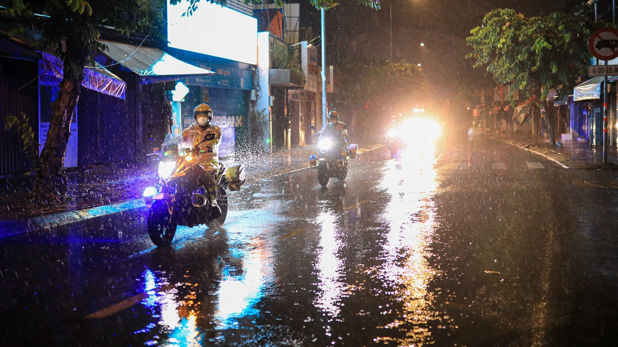 Dem truc da chien cua luc luong tuyen dau anh 6