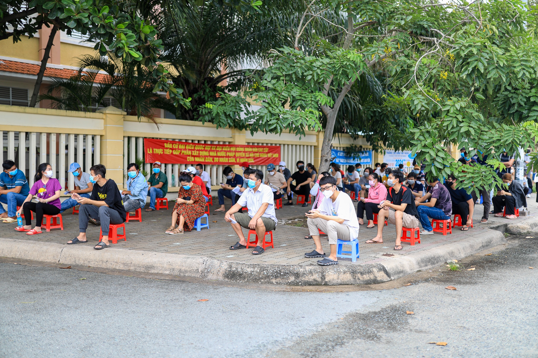 TP.HCM  tiem vaccine mui 2 anh 1