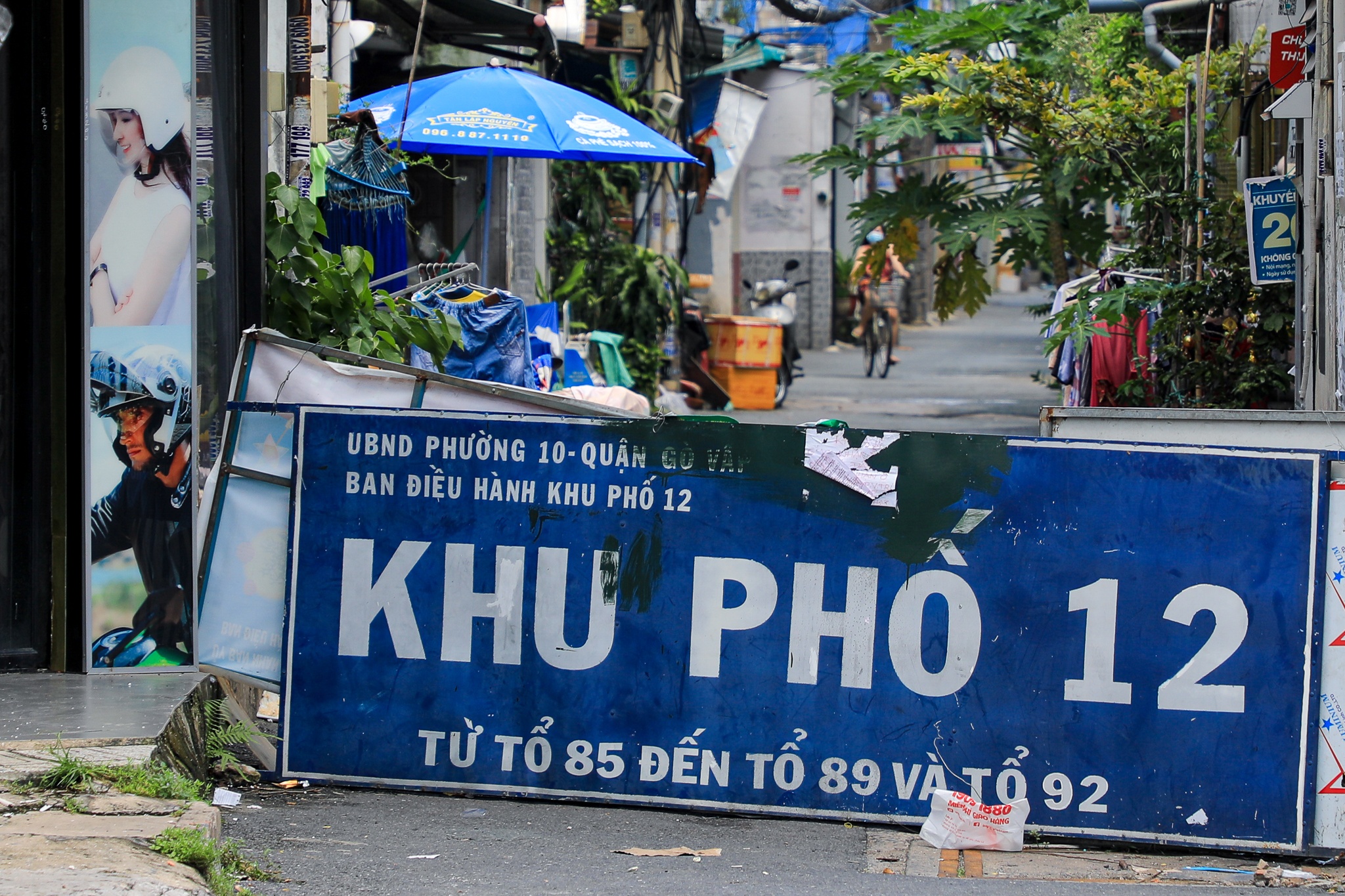 Cac chot chan 'ky di' tai TP.HCM anh 16