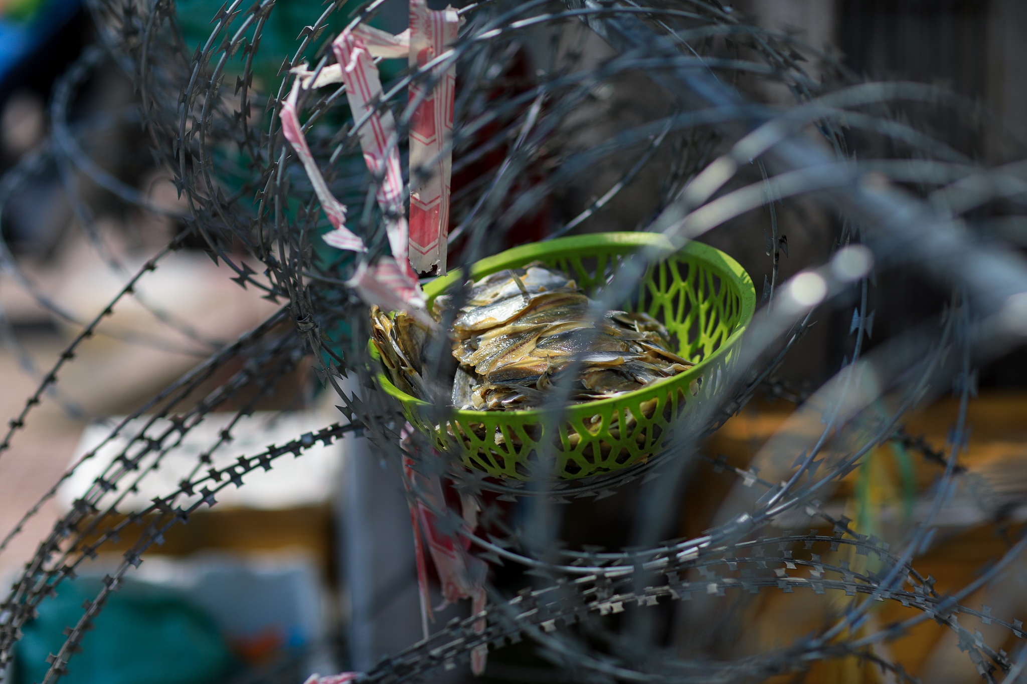 Cac chot chan 'ky di' tai TP.HCM anh 10