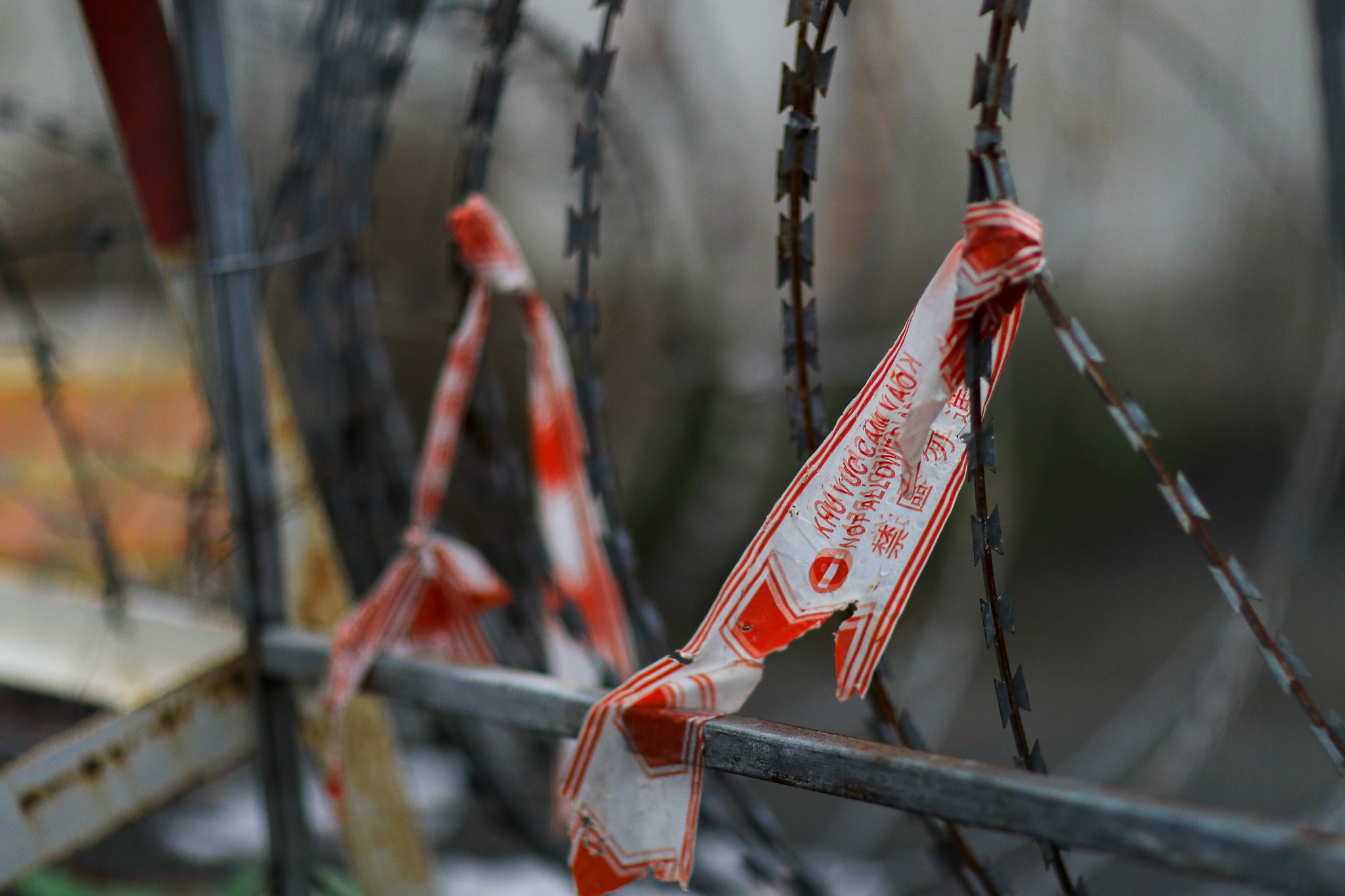 Cac chot chan 'ky di' tai TP.HCM anh 9