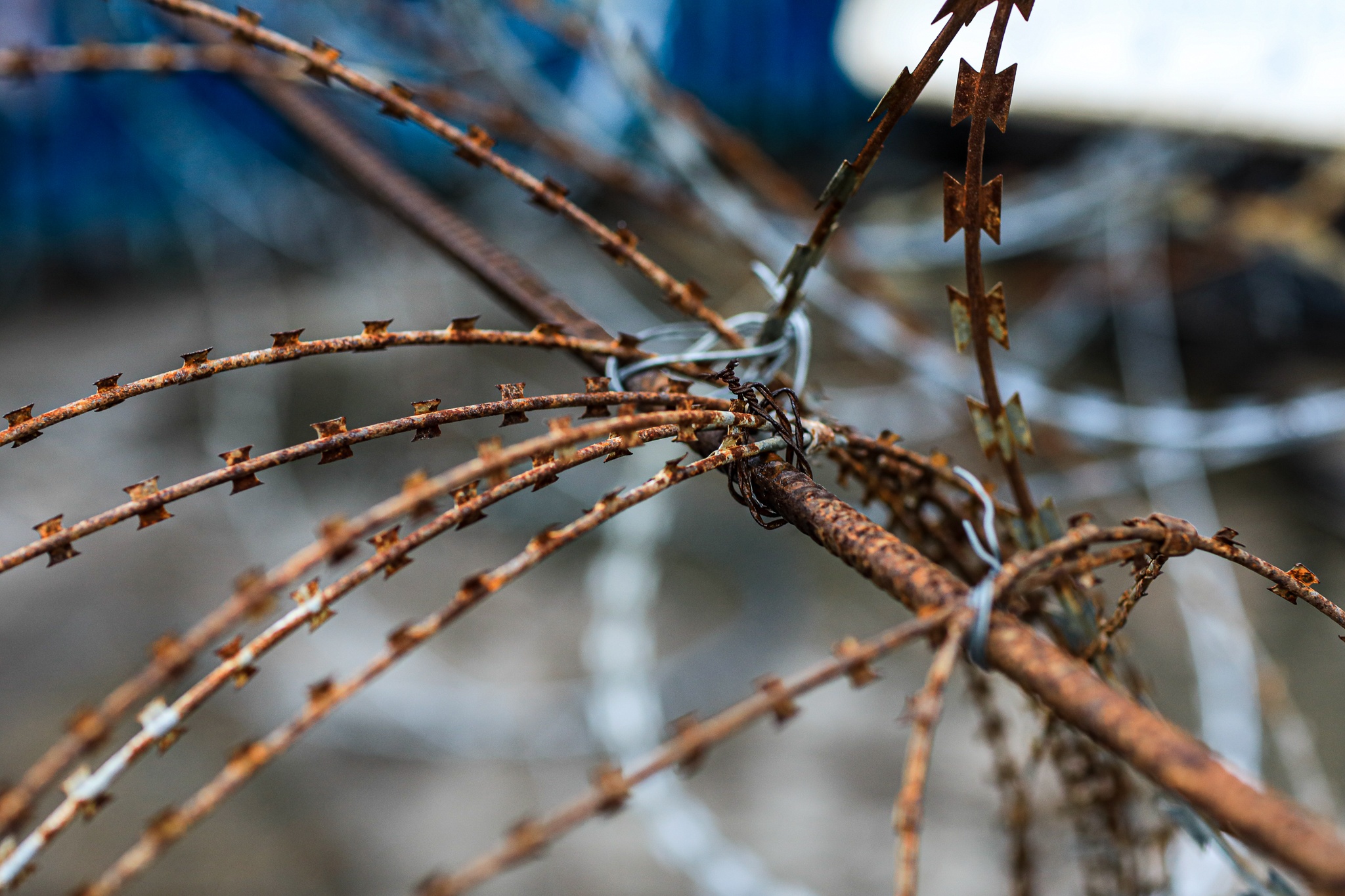 Cac chot chan 'ky di' tai TP.HCM anh 4