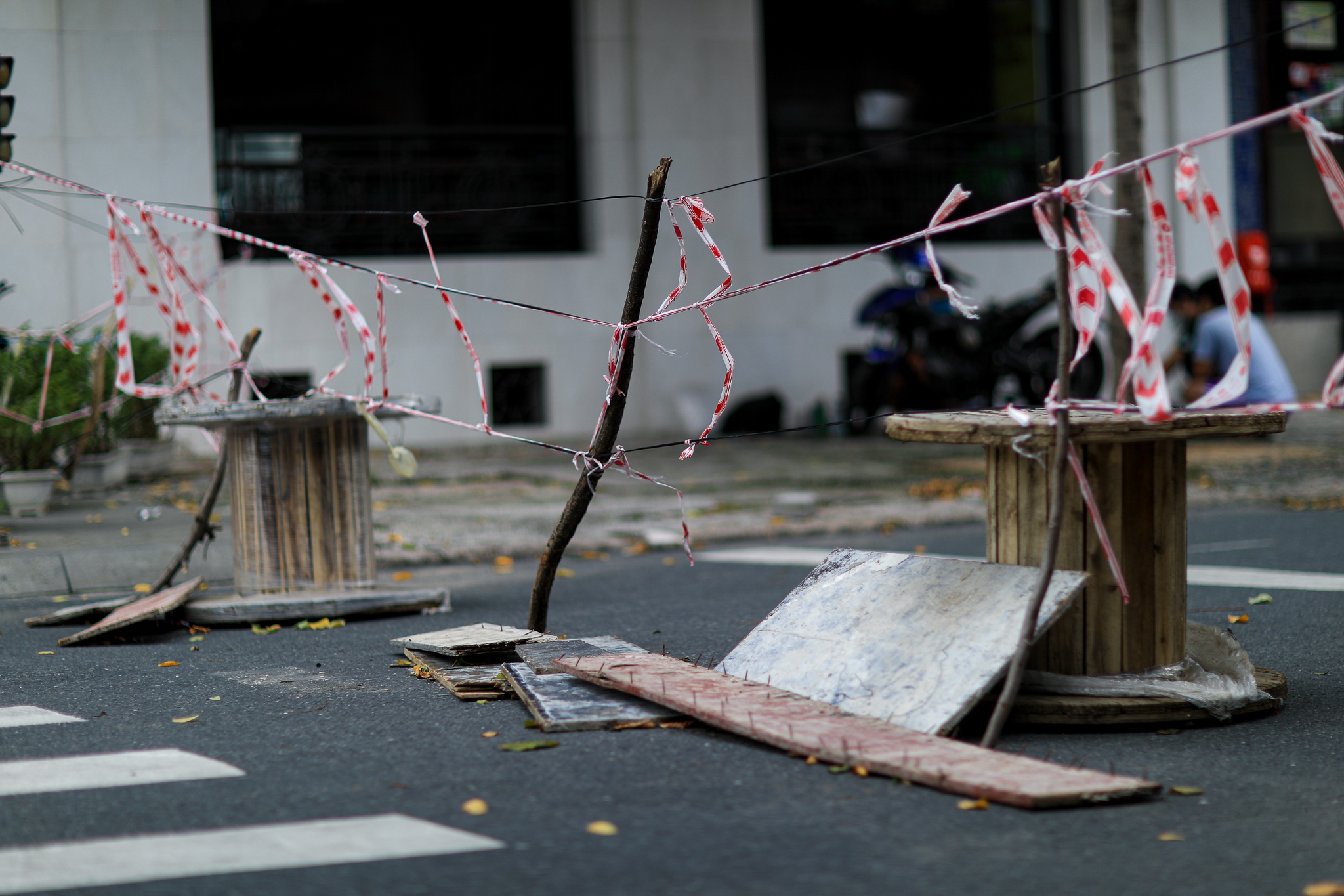 Cac chot chan 'ky di' tai TP.HCM anh 8