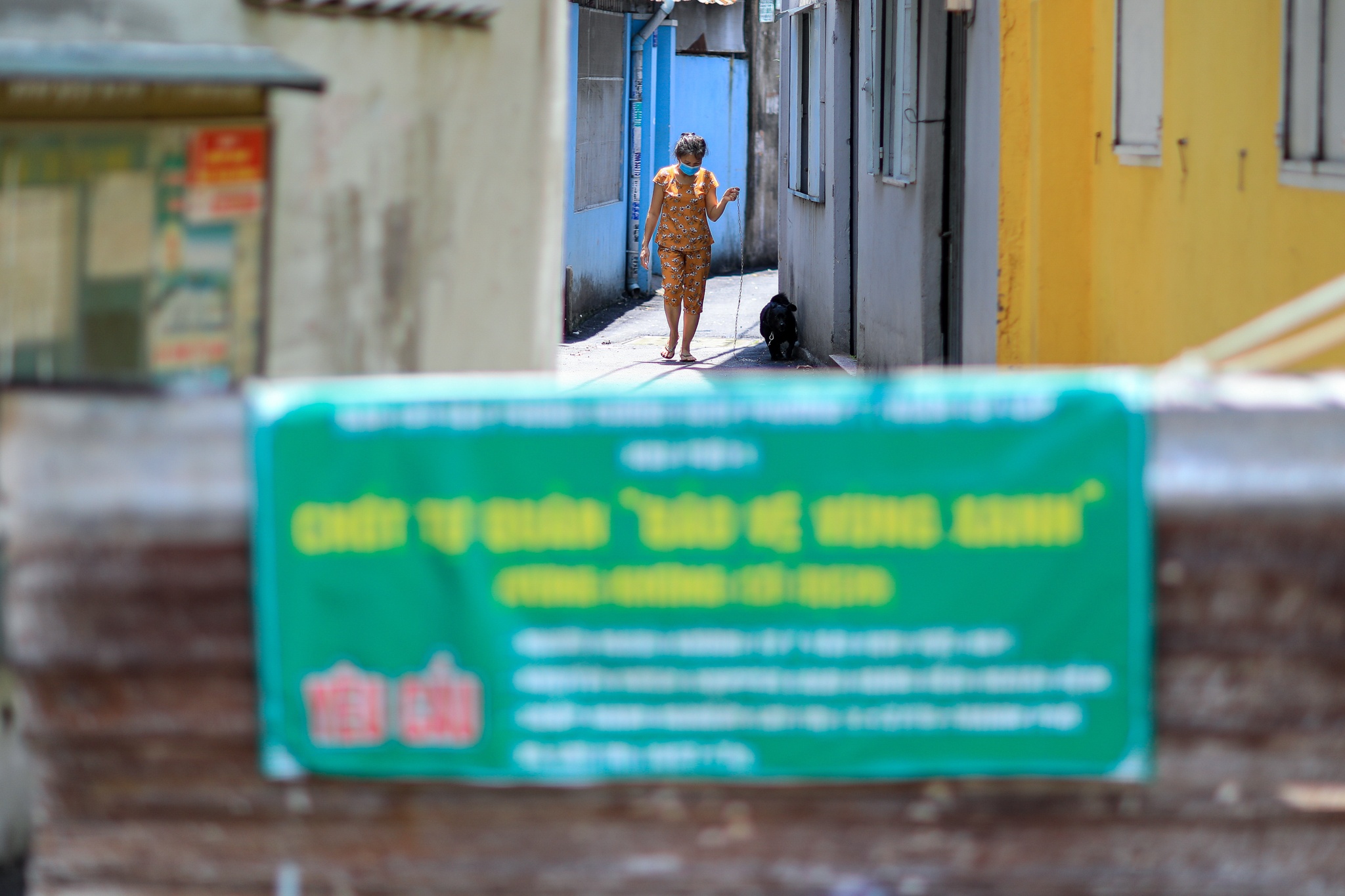 Cac chot chan 'ky di' tai TP.HCM anh 14