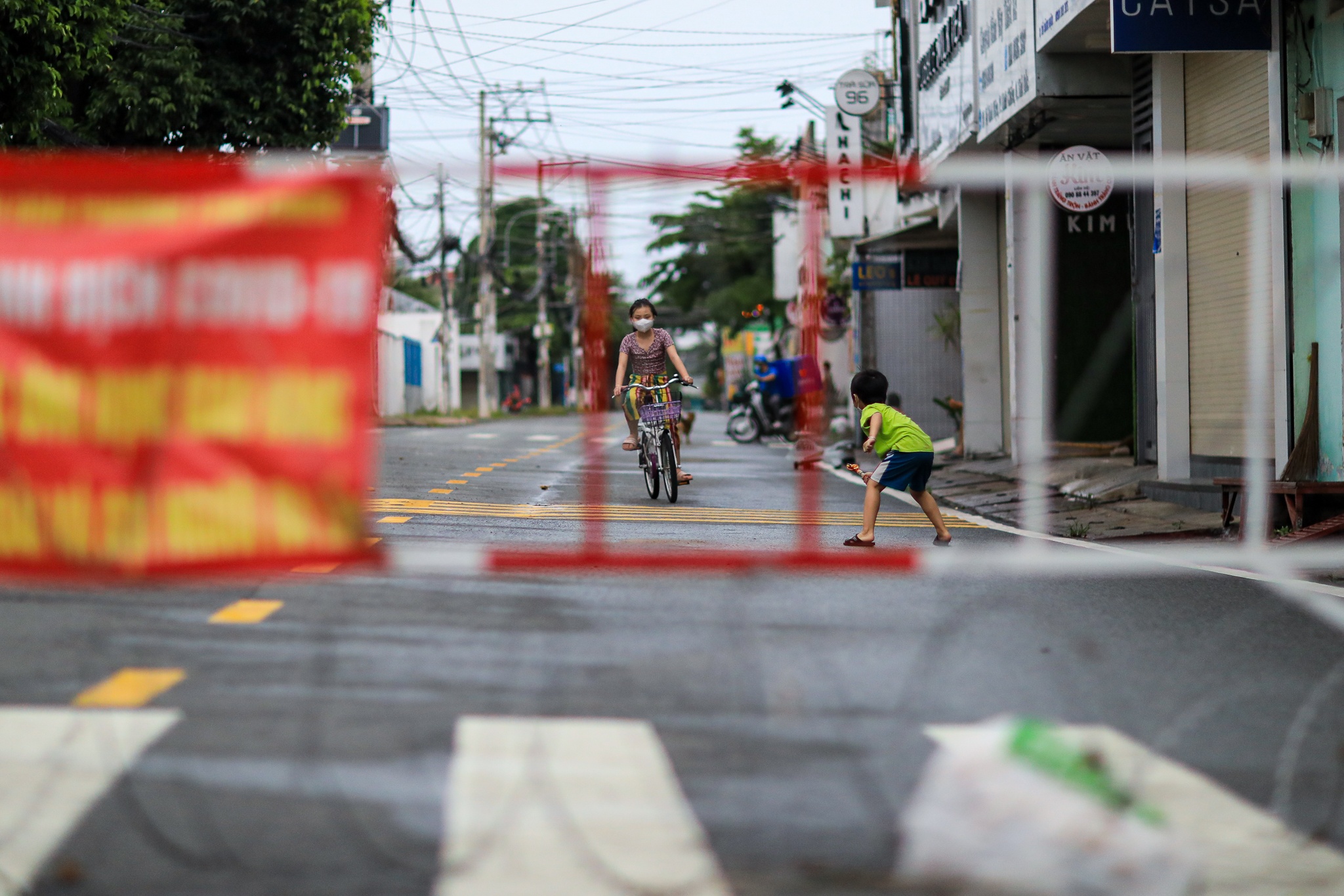 Cac chot chan 'ky di' tai TP.HCM anh 33