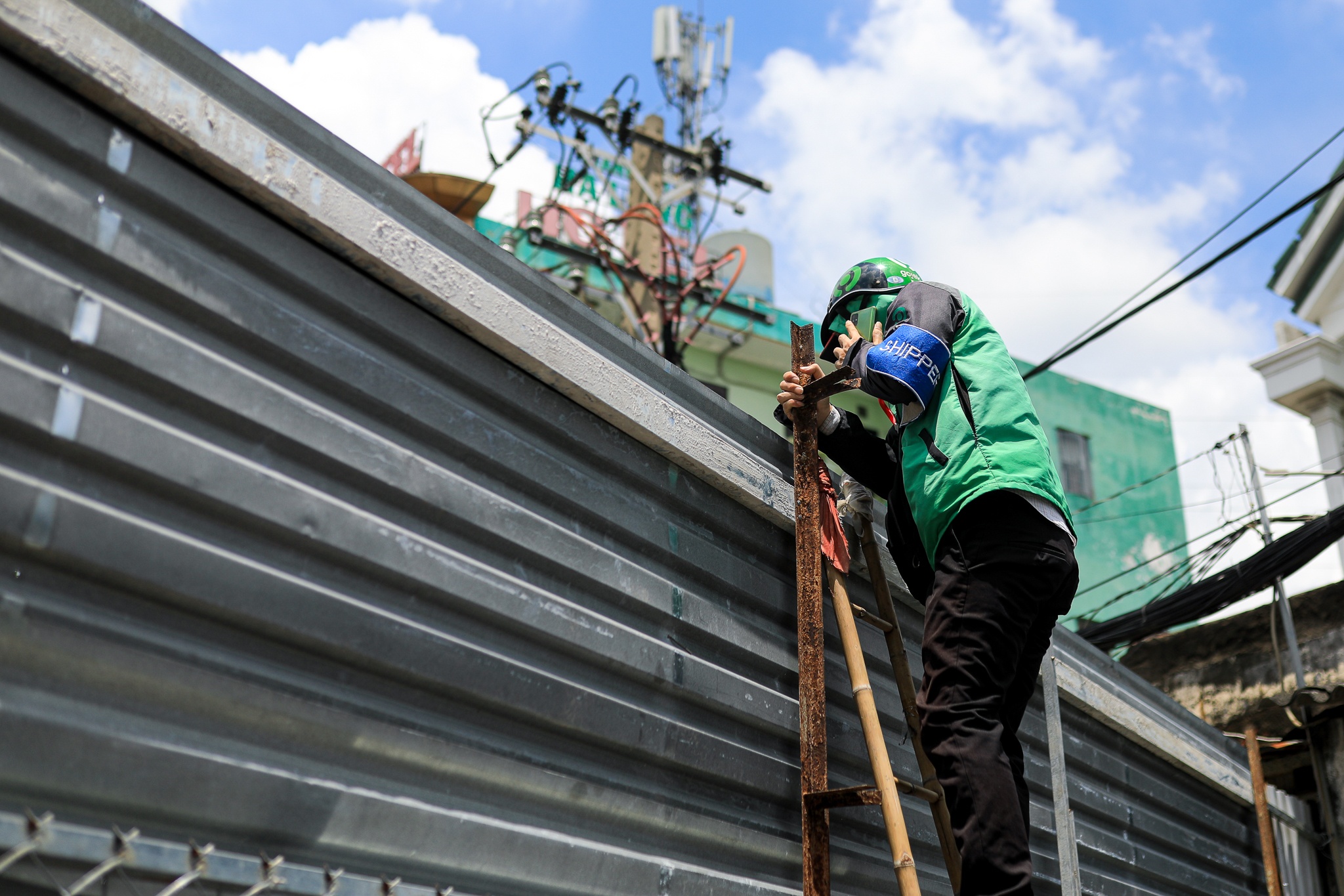 Cac chot chan 'ky di' tai TP.HCM anh 19