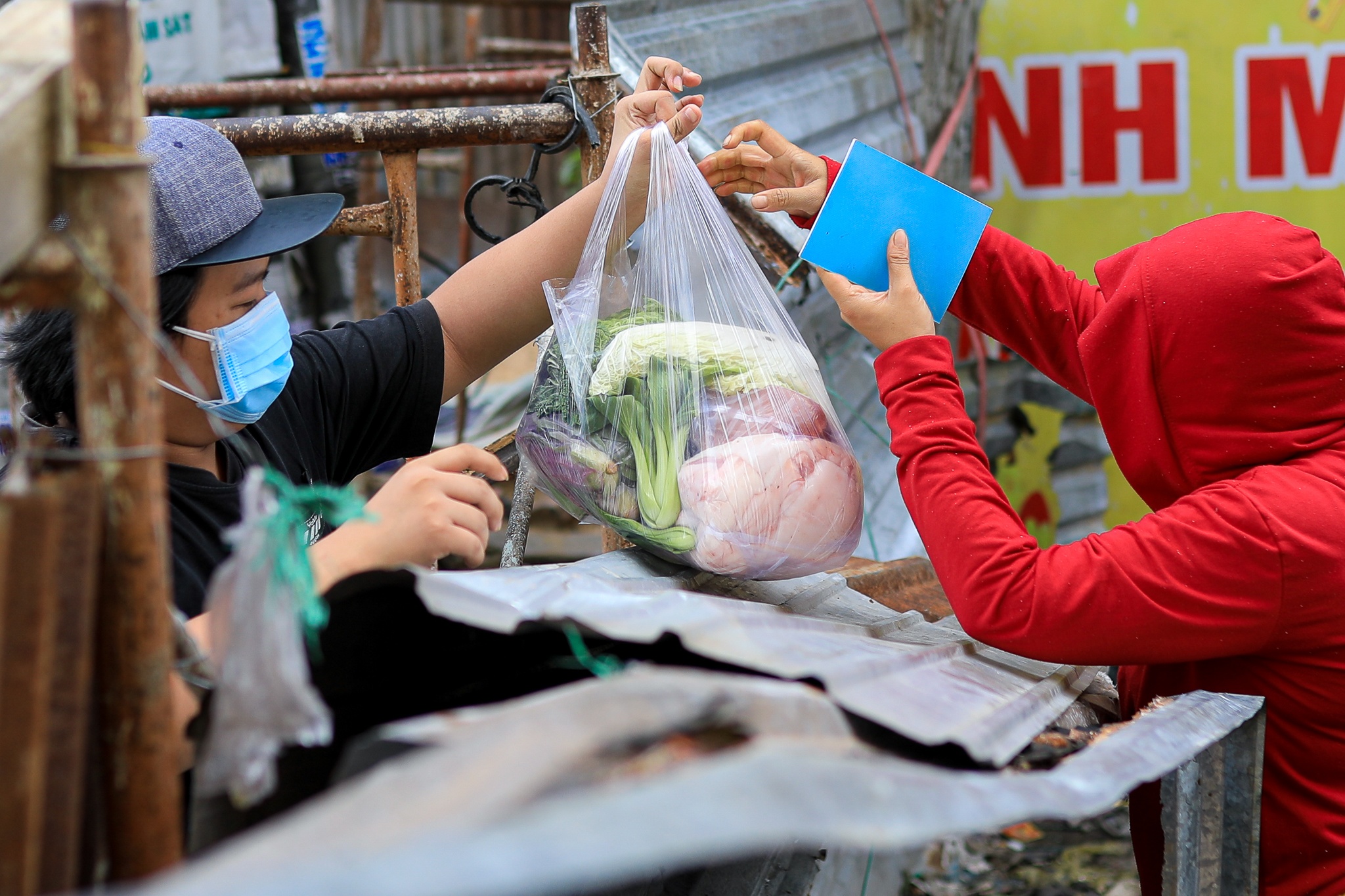 Cac chot chan 'ky di' tai TP.HCM anh 21
