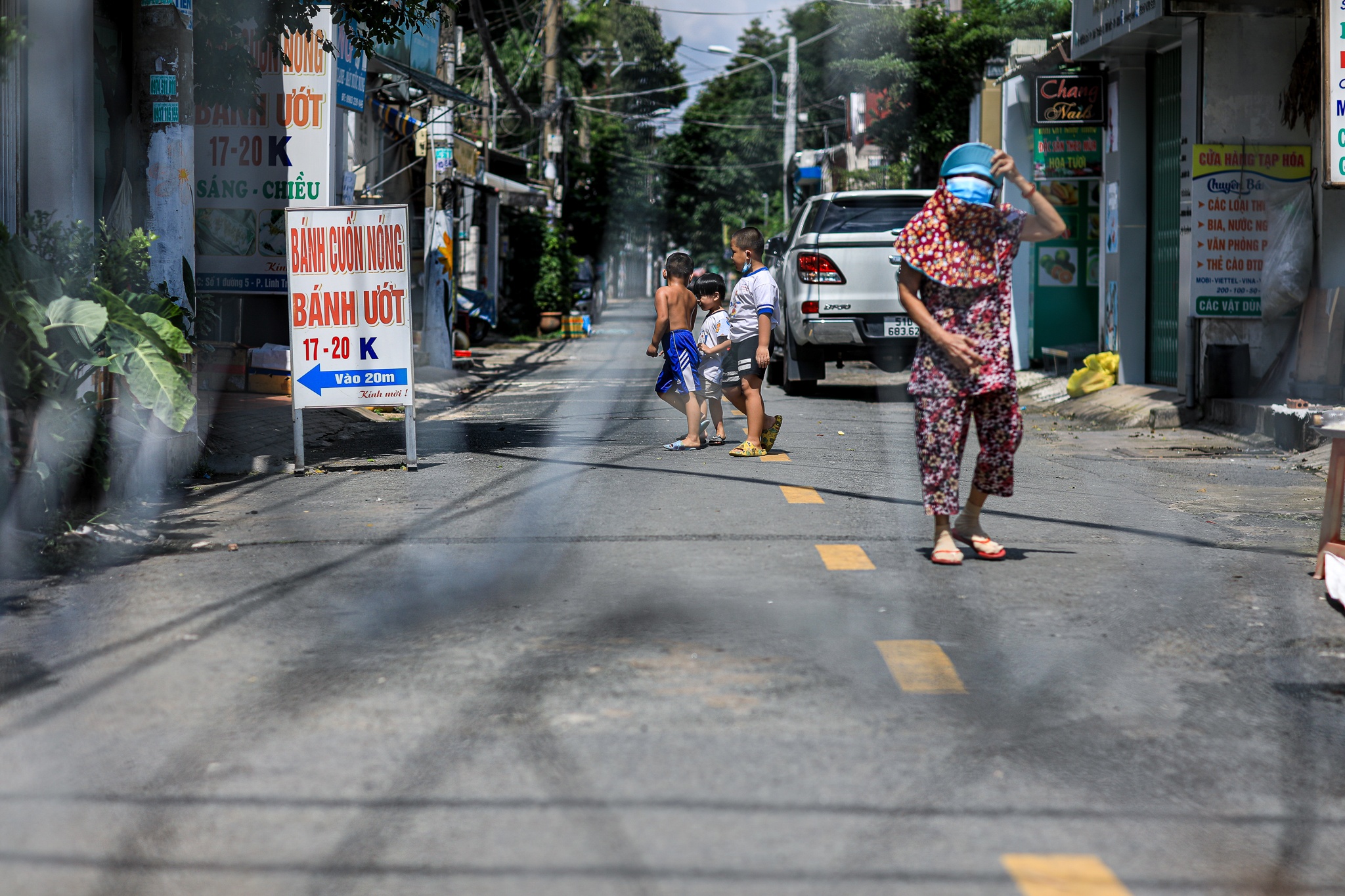 Cac chot chan 'ky di' tai TP.HCM anh 32