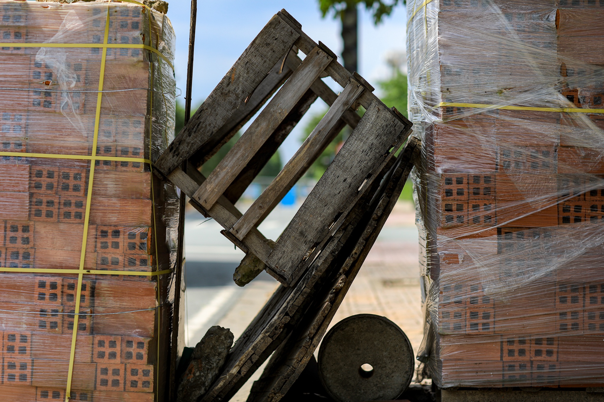 Cac chot chan 'ky di' tai TP.HCM anh 6