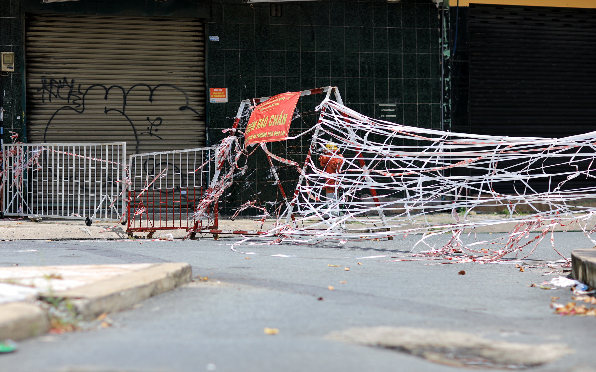 Cac chot chan 'ky di' tai TP.HCM anh 12