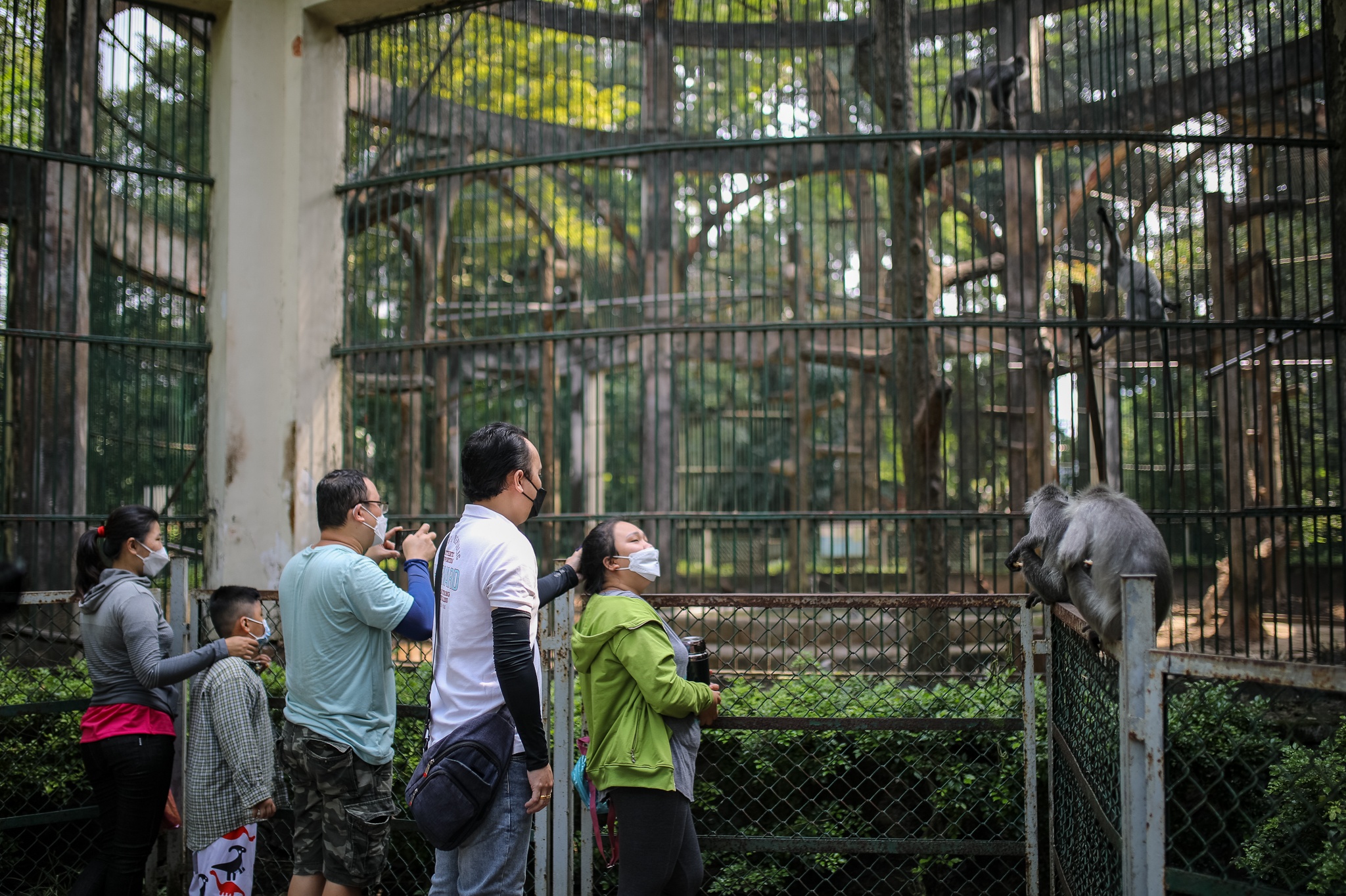 Thao cam vien mo cua tro lai anh 3