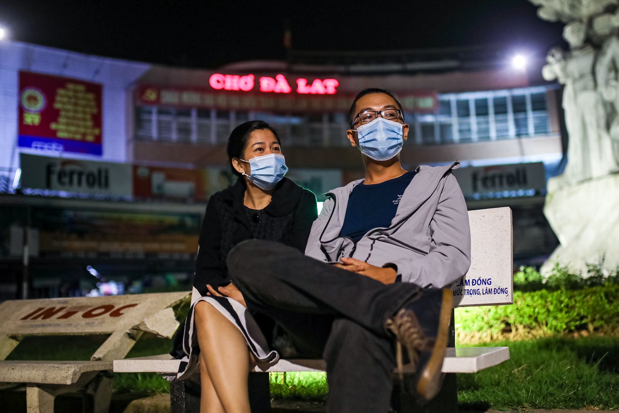 Da lat vang ve dip cuoi tuan anh 6