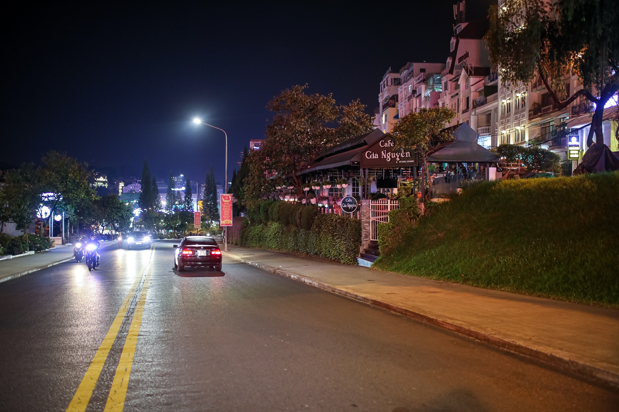 Da lat vang ve dip cuoi tuan anh 5