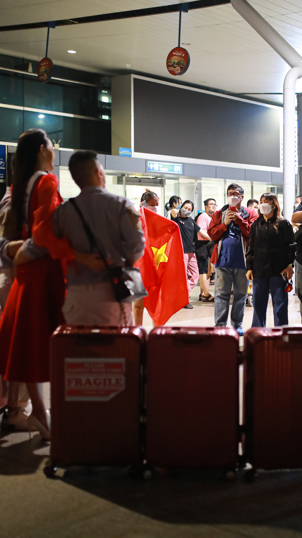 hoa hau do thi ha thi Hoa hau The gioi 2021 anh 30