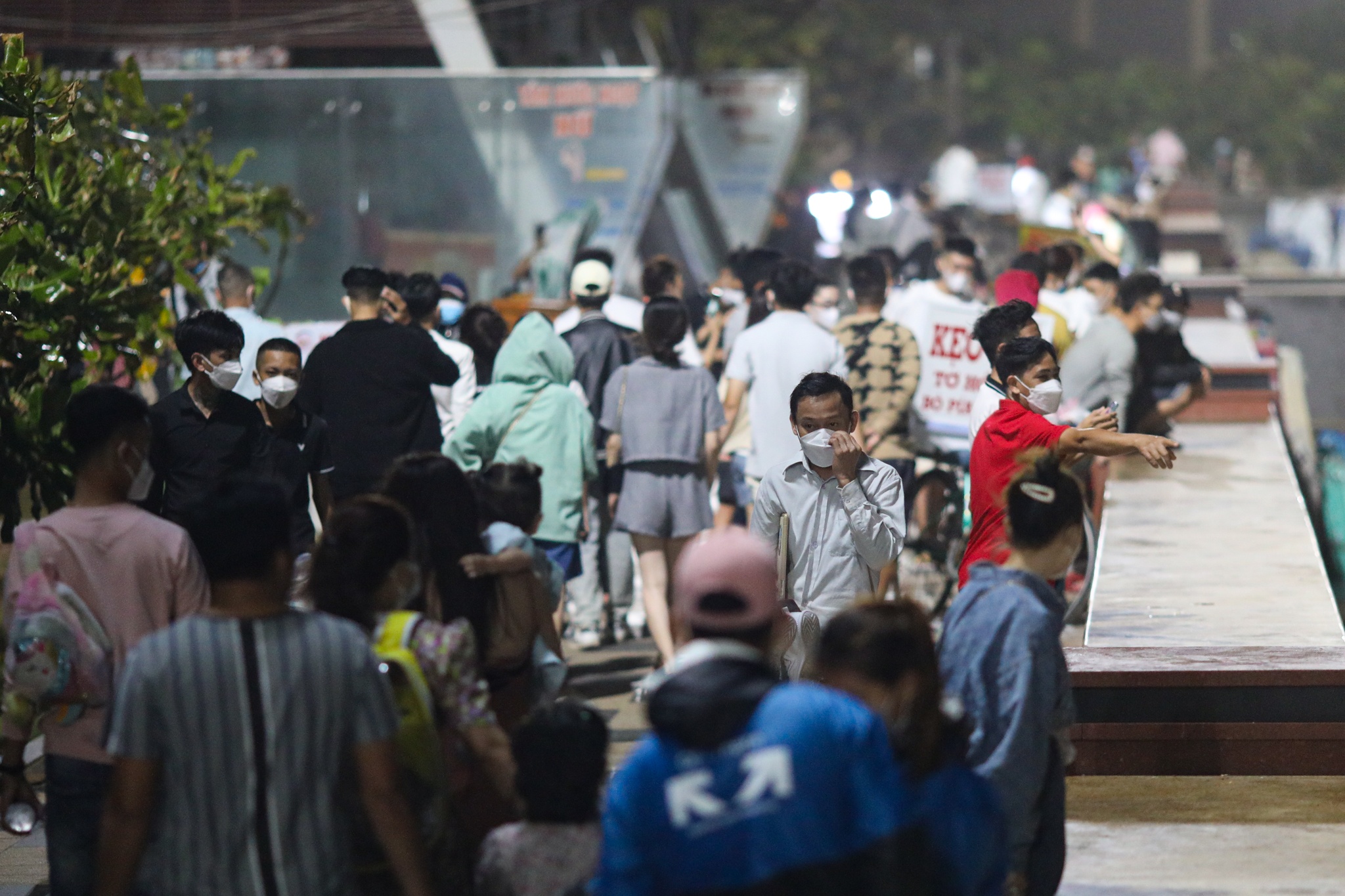 Hang quan Vung Tau kin khach anh 8