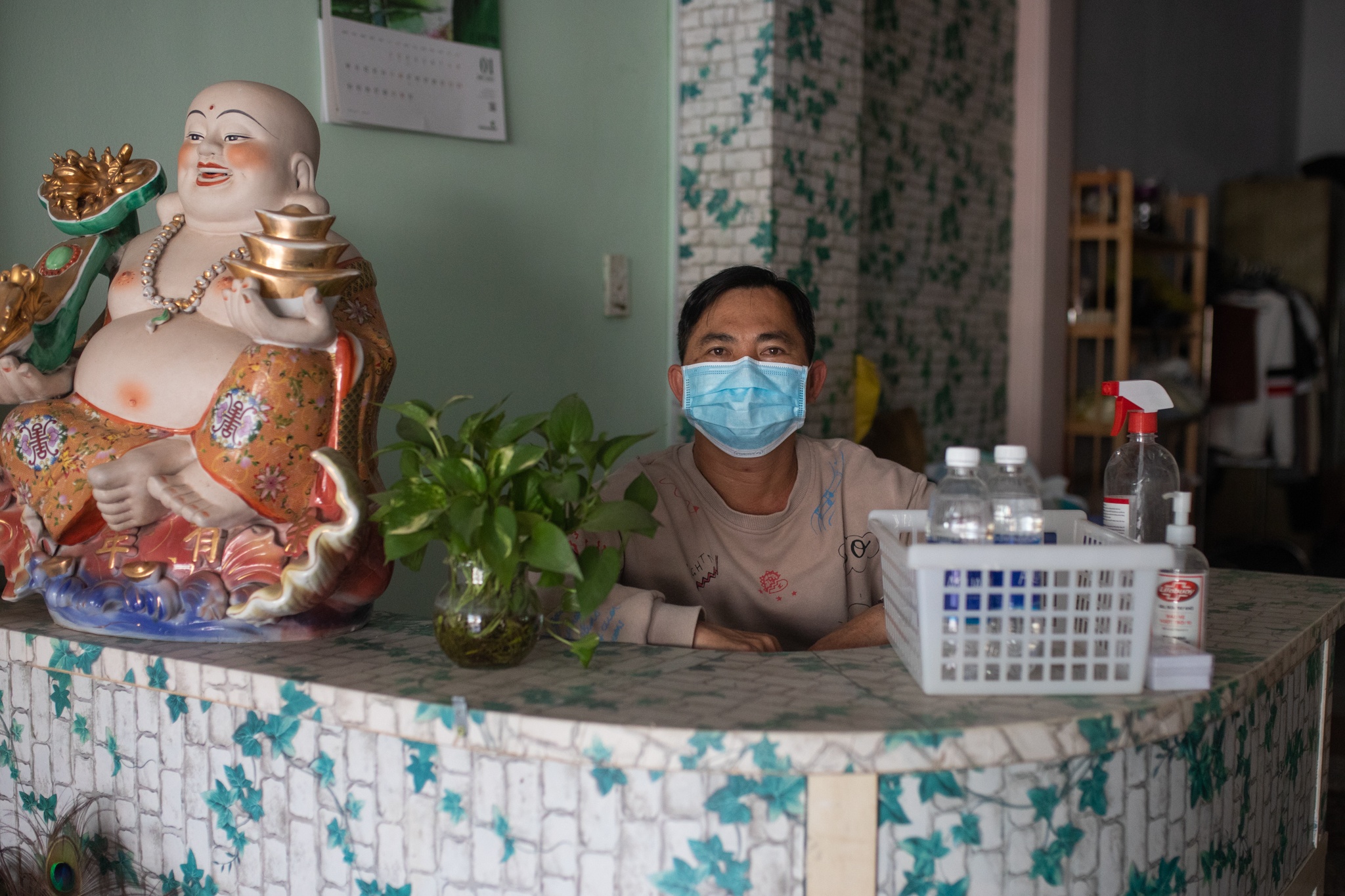 Khach san vung tau chay phong anh 4