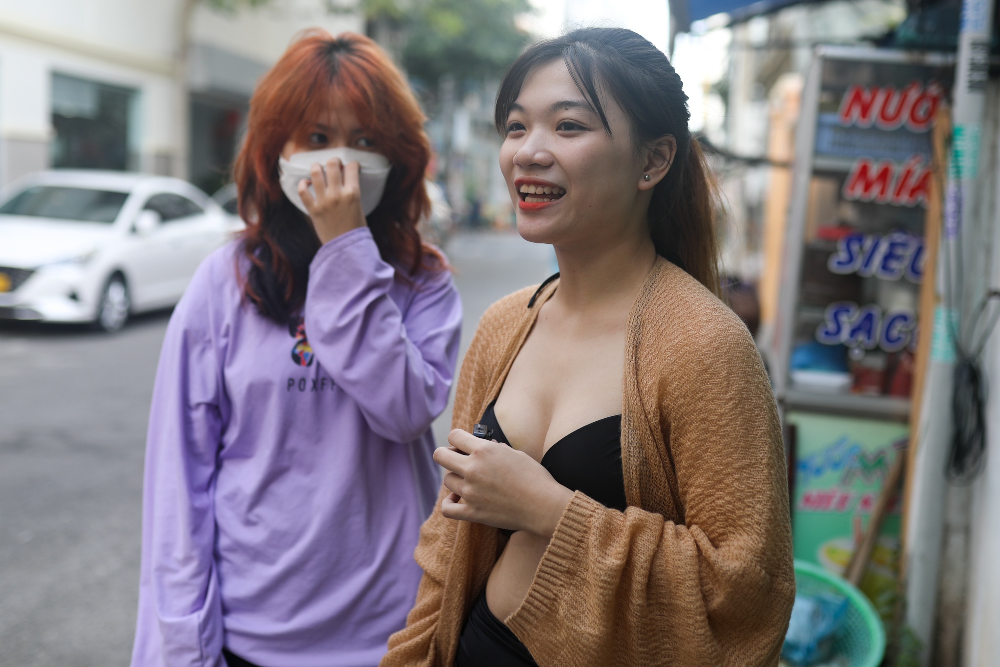 Khach san vung tau chay phong anh 7