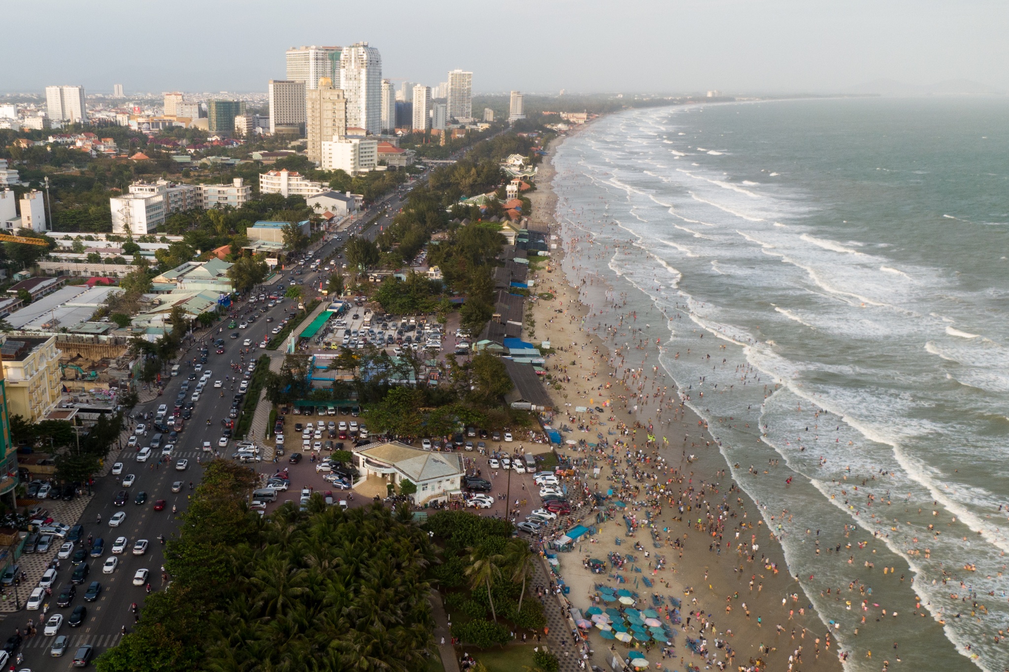 Khach san vung tau chay phong anh 8