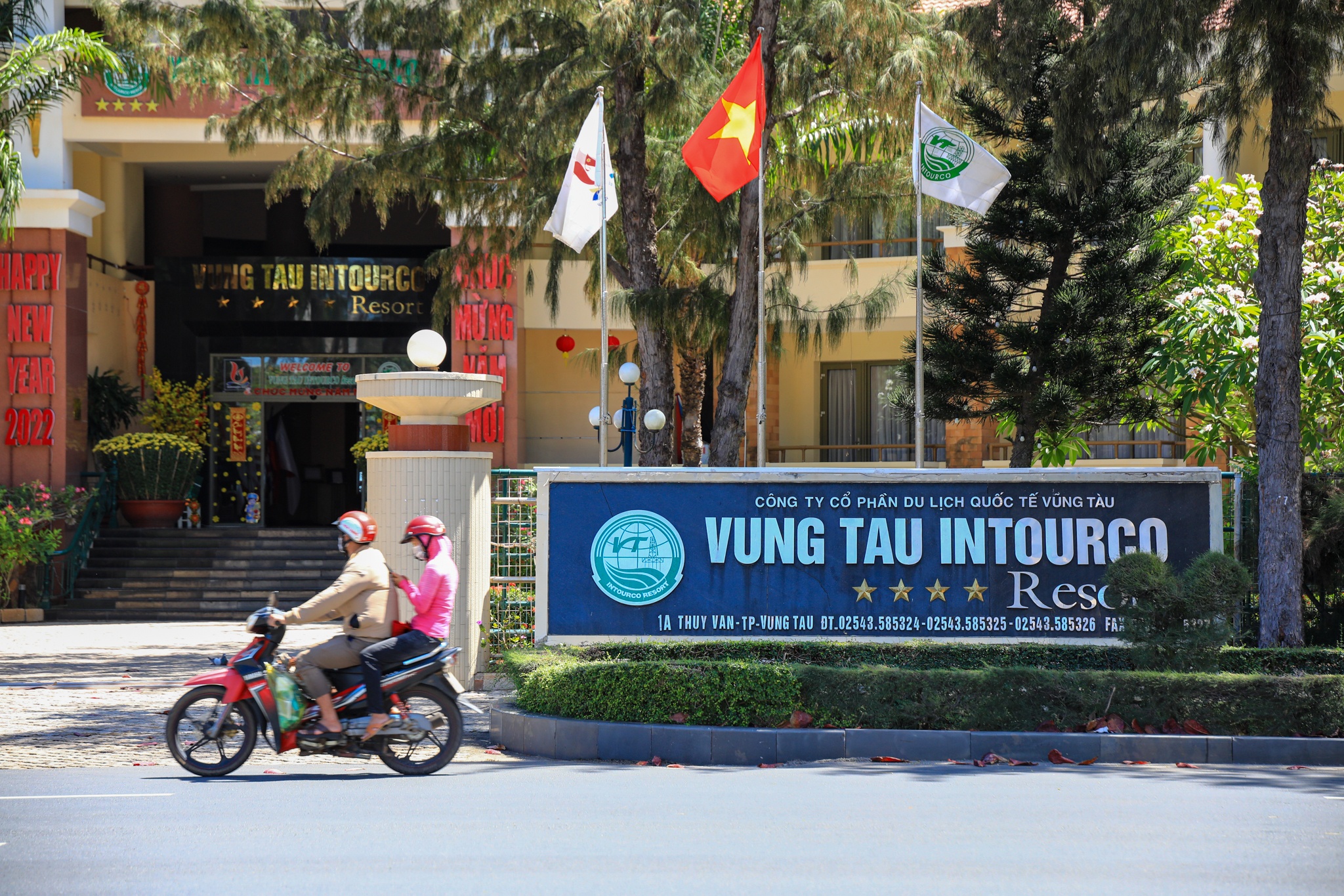 hien trang 28 ha dat bai bien vung tau anh 3