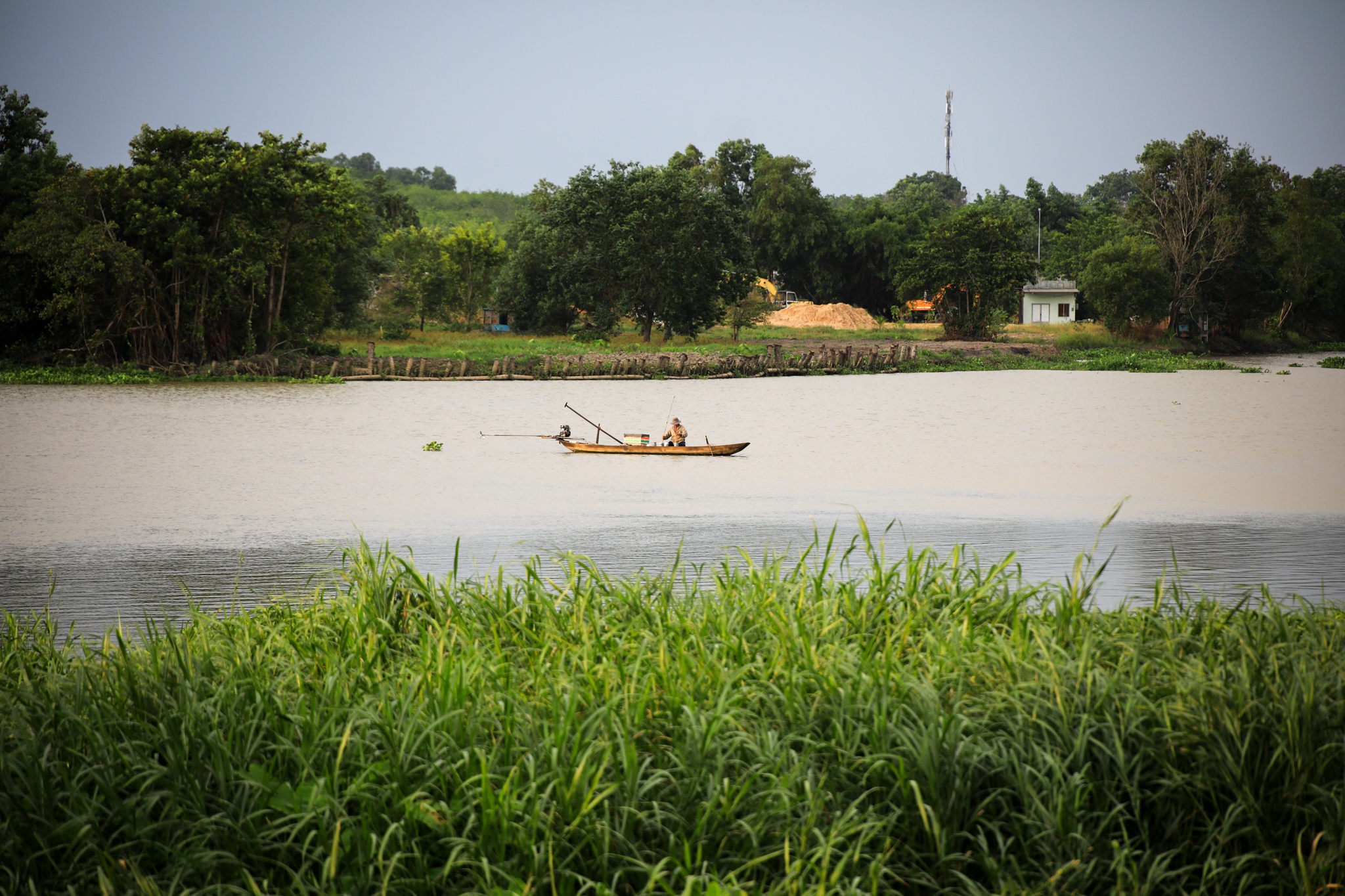 ven song sai gon anh 7