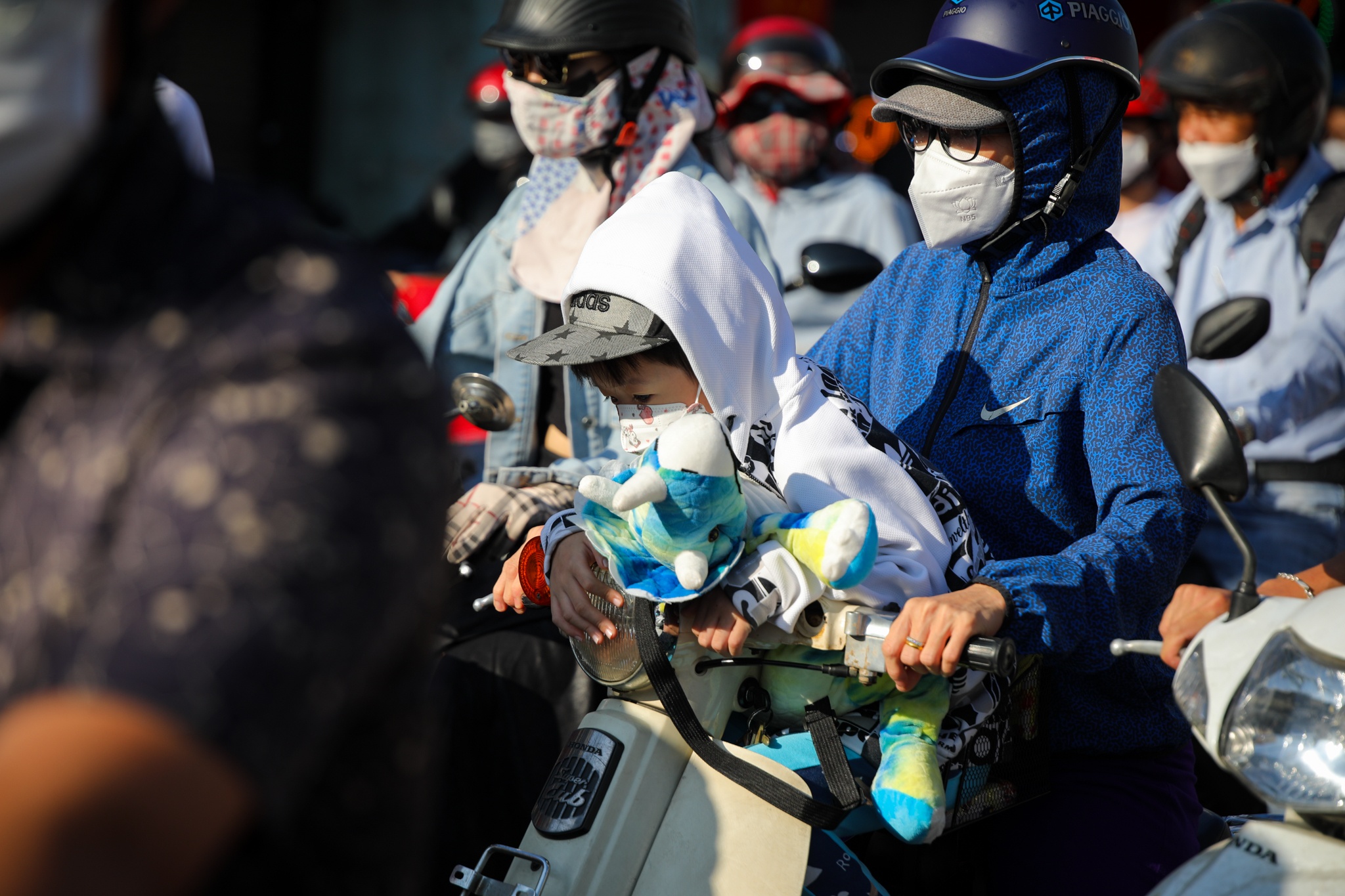 ket xe keo dai tai TP.HCM sang dau tuan anh 5