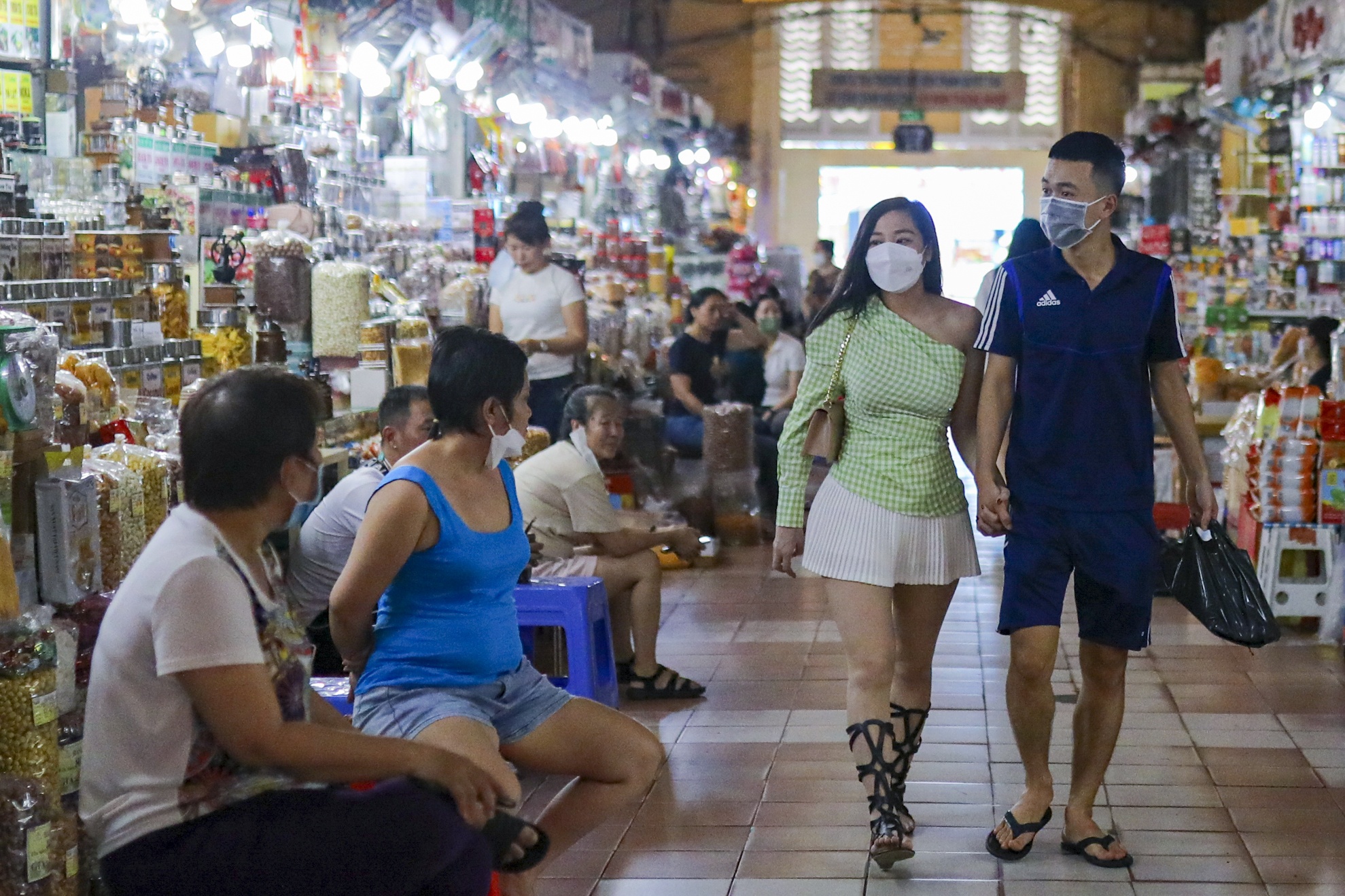 cho ben thanh e am anh 3