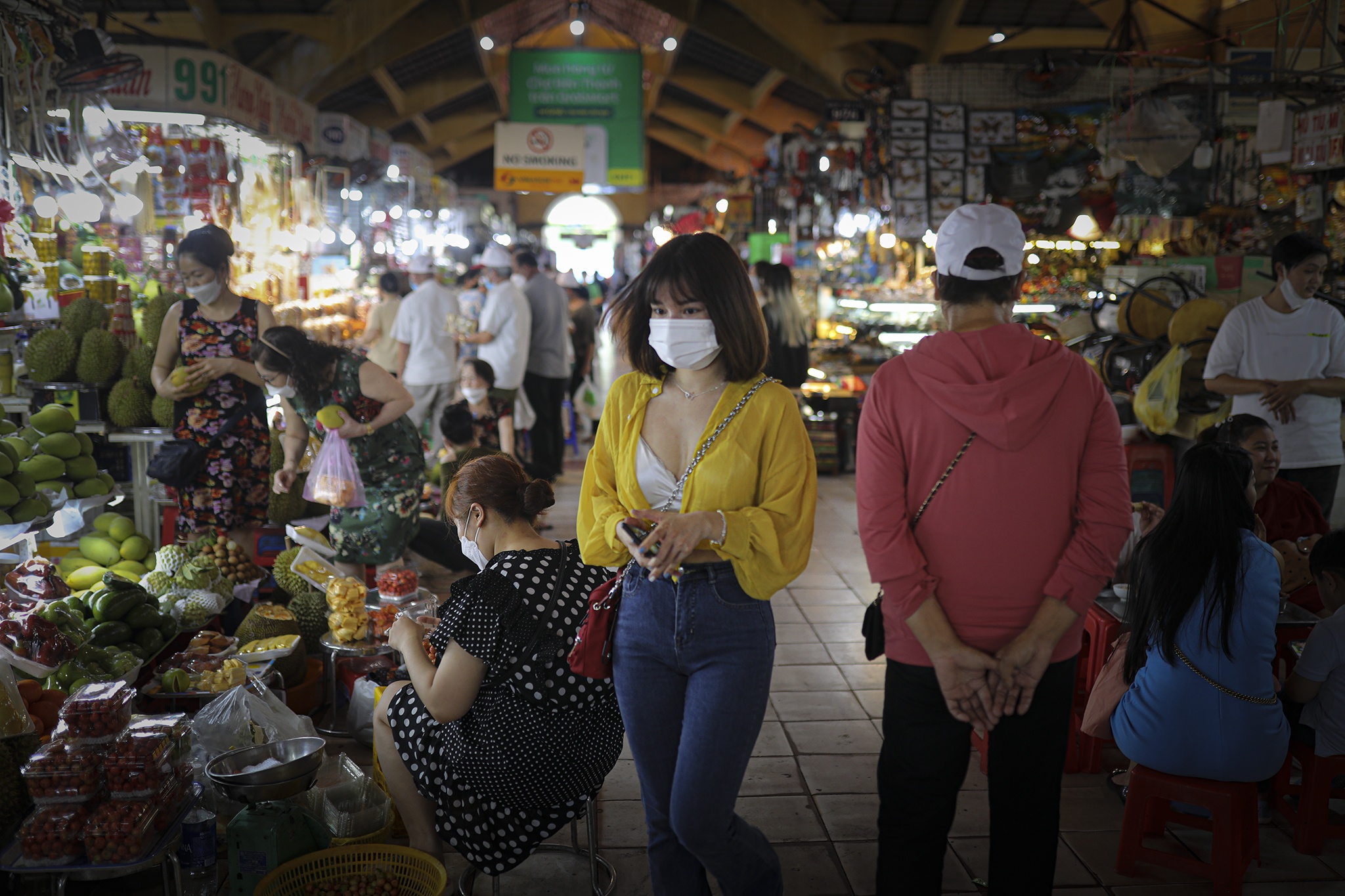 cho ben thanh e am anh 9