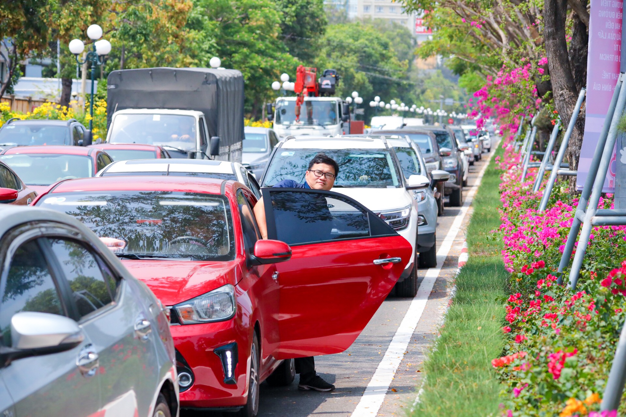 di chuyen dip le anh 1