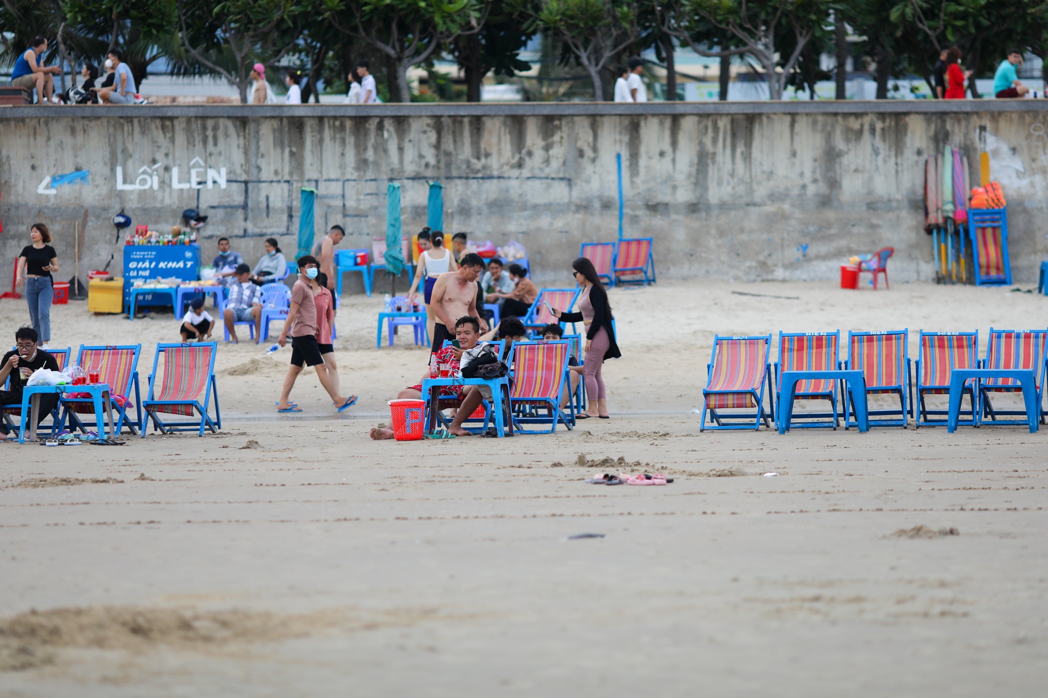 Bien Vung Tau Vang khach anh 6